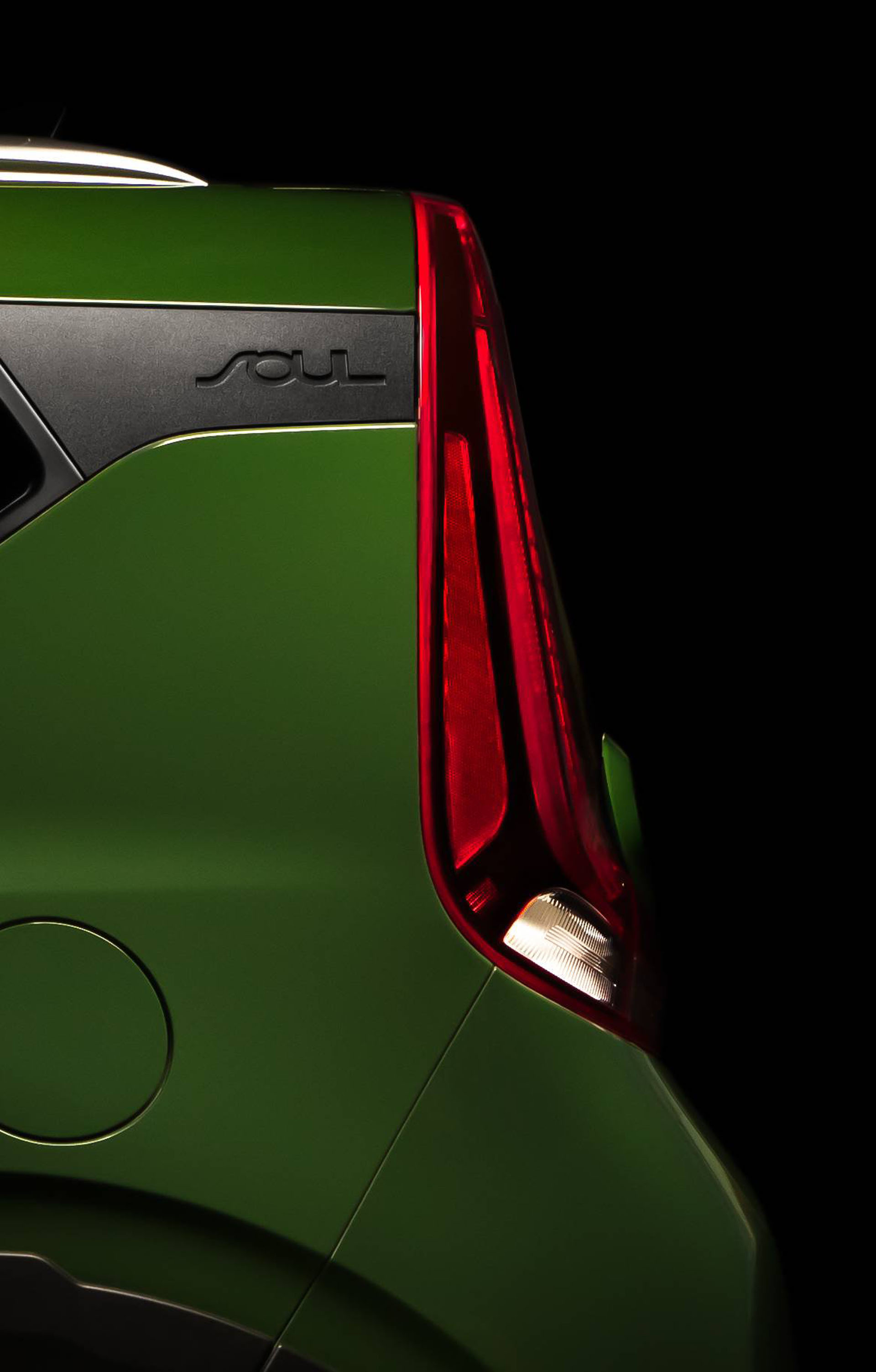 fda64043-2020-kia-soul 2020 Kia Soul Can’t Wait Until The LA Auto Show To Show Its New Face