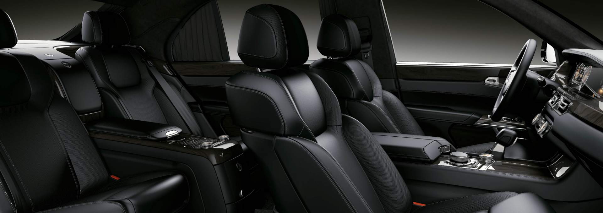 Aurus Senat 19 Aurus Senat Sold Out For 2019 And 2020, European Debut Confirmed For Geneva