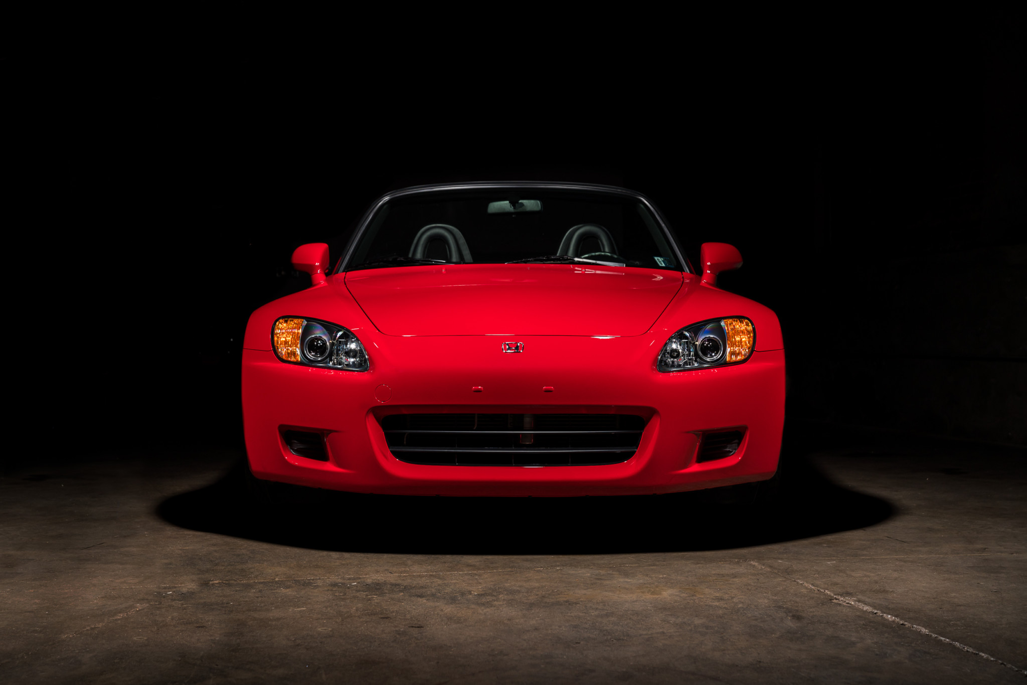 Honda-S2000-Sold-13 Honda S2000 Prices Are Climbing, This 1,000 Mile Example Was Bought For $48,000