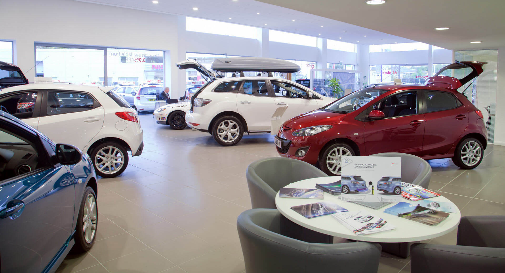 financial guru says not to buy new cars 3 Buying A New Car Is The Worst Decision Ever, Says Financial Guru