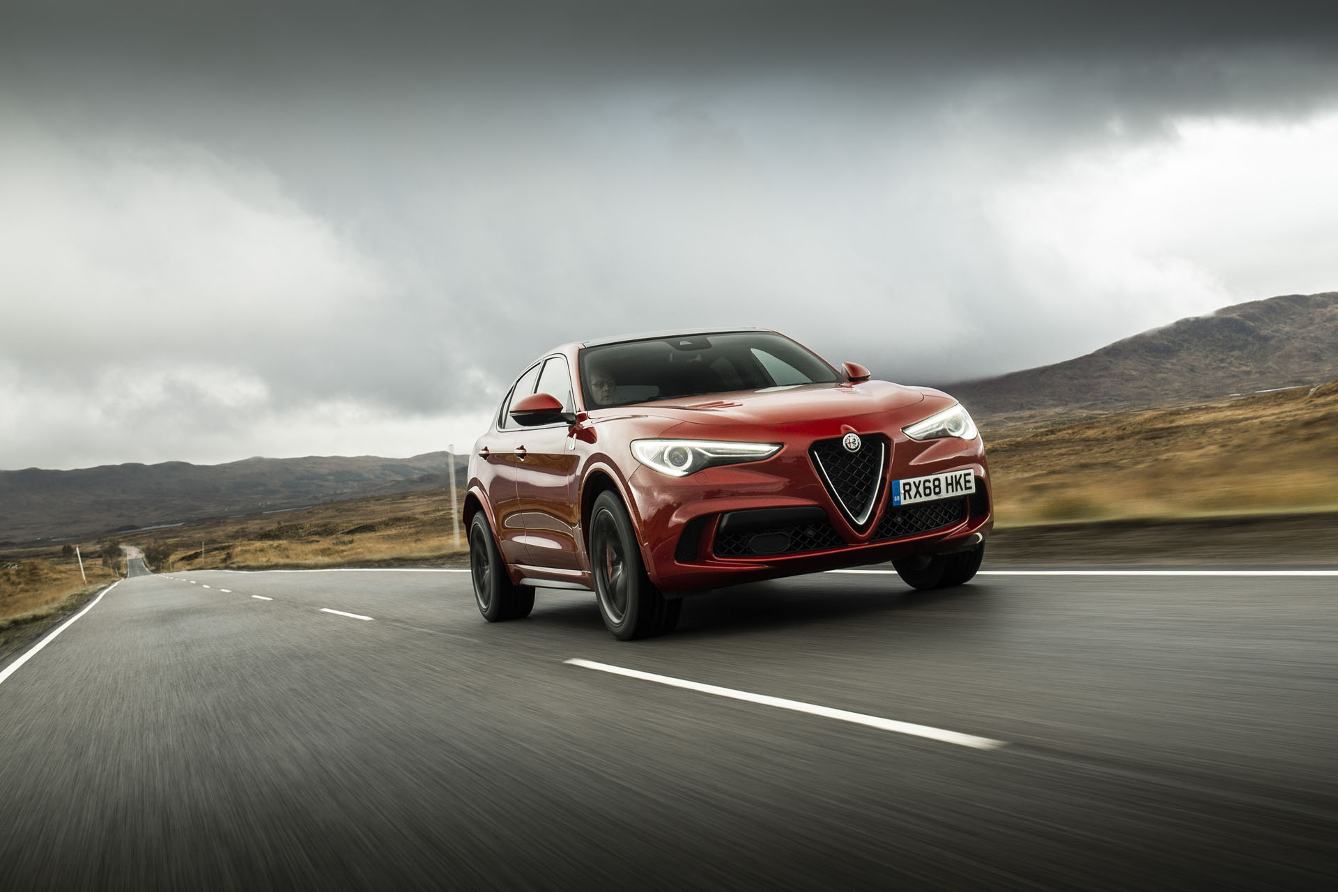2019-alfa-romeo-stelvio-quadrifoglio-21 Start Your Morning Off Right With 125 Photos Of The Alfa Romeo Stelvio Quadrifoglio