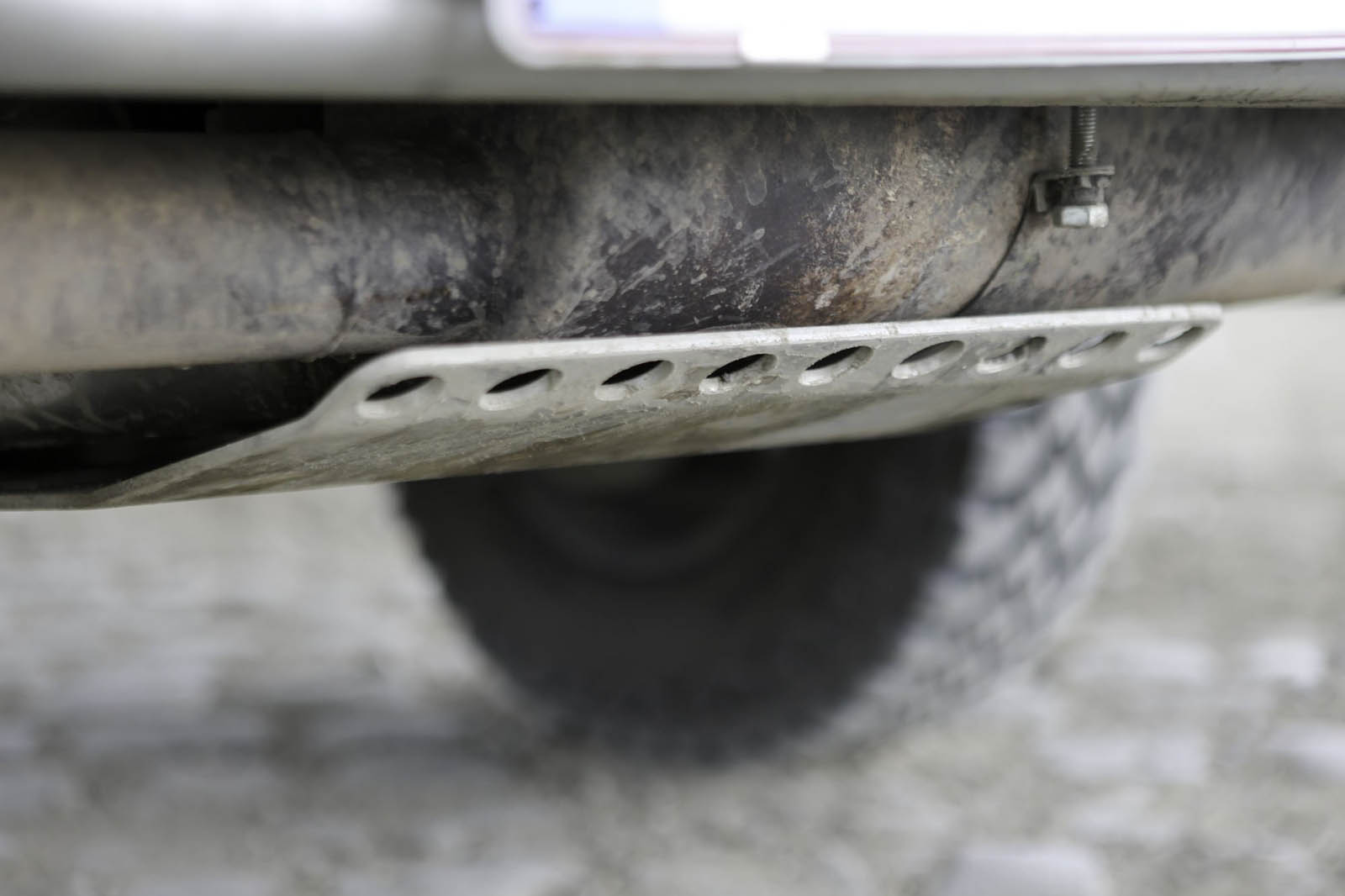 1978 porsche 911 safari 5 A Porsche 911 SUV? Sounds Like A ‘Good Idea’, Says Exec