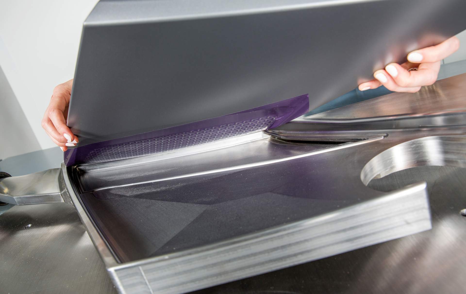 Audi puts partial matting into volume production Audi Puts Partial Matting Into Mass Production With The Q2 #2 Special Edition