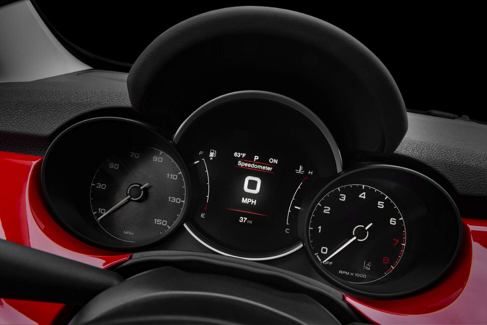 2019 Fiat 500X Trekking Plus Refreshed 2019 Fiat 500X Coming To LA With New 1.3L Turbo-Four, Standard AWD