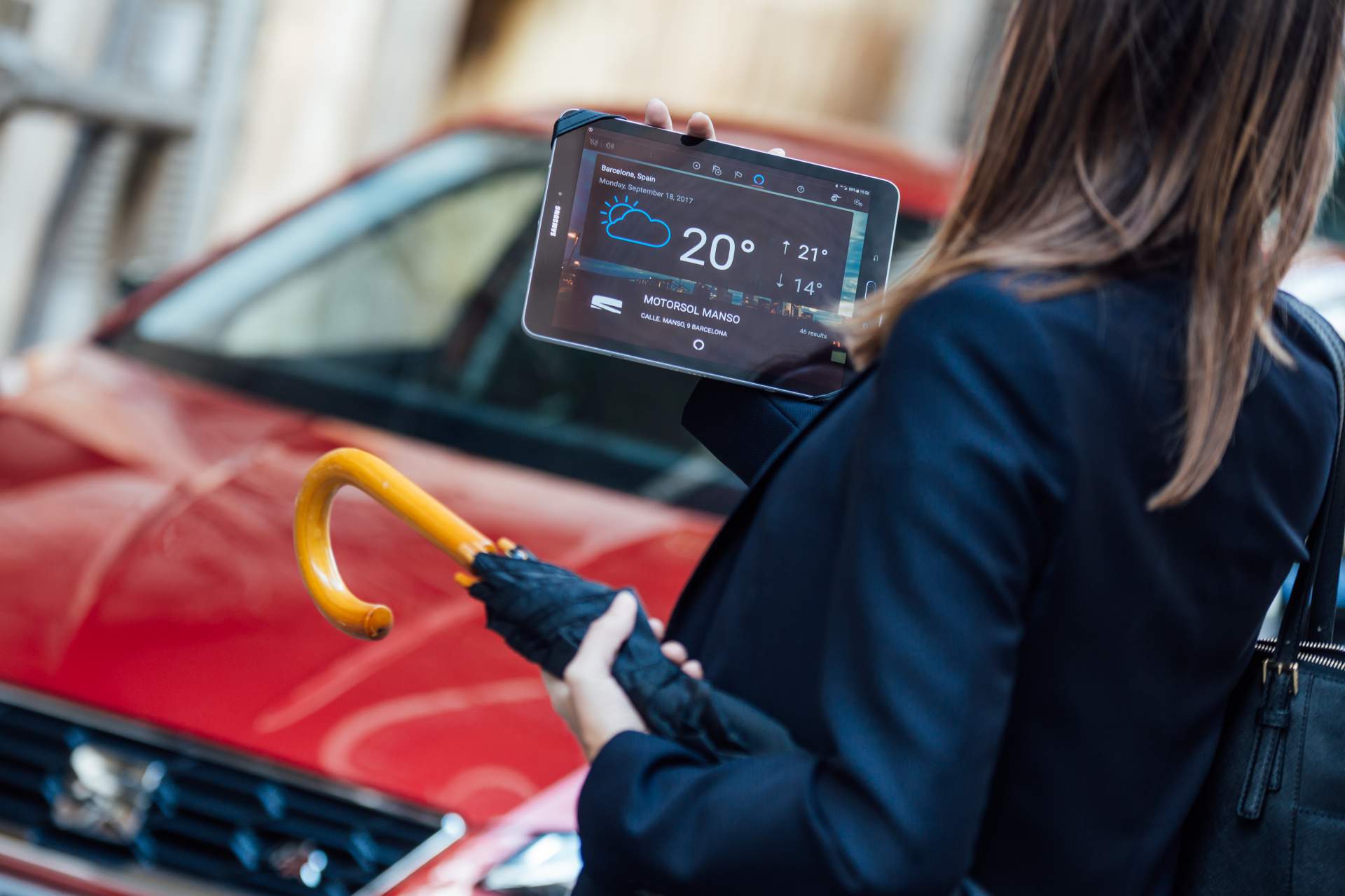 Seat Amazon Alexa 4 SEAT Rolls Out Amazon Alexa In Europe’s Biggest Car Markets