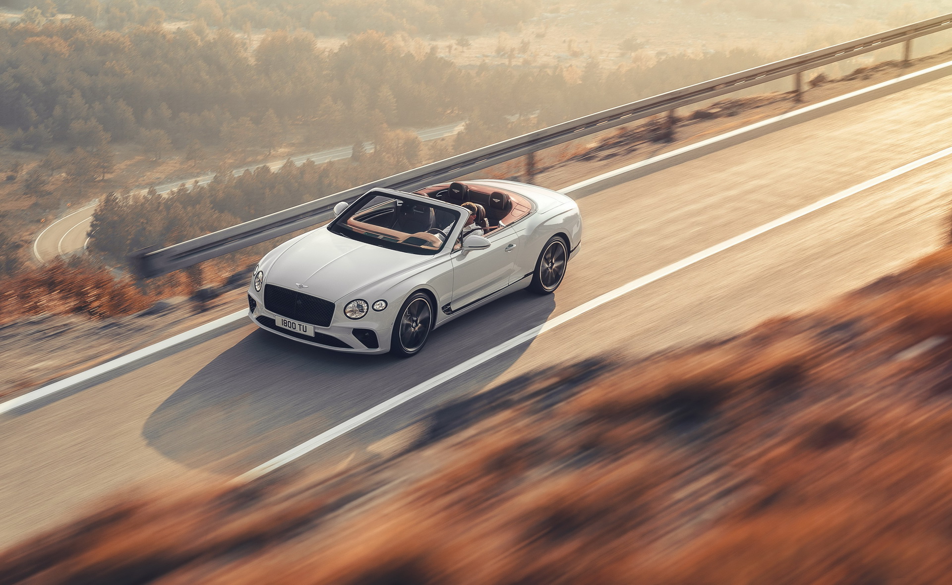 Bentley_Continental_GT_Convertible_05 New Bentley Continental GT Convertible Is A No-Compromise Continent Crusher