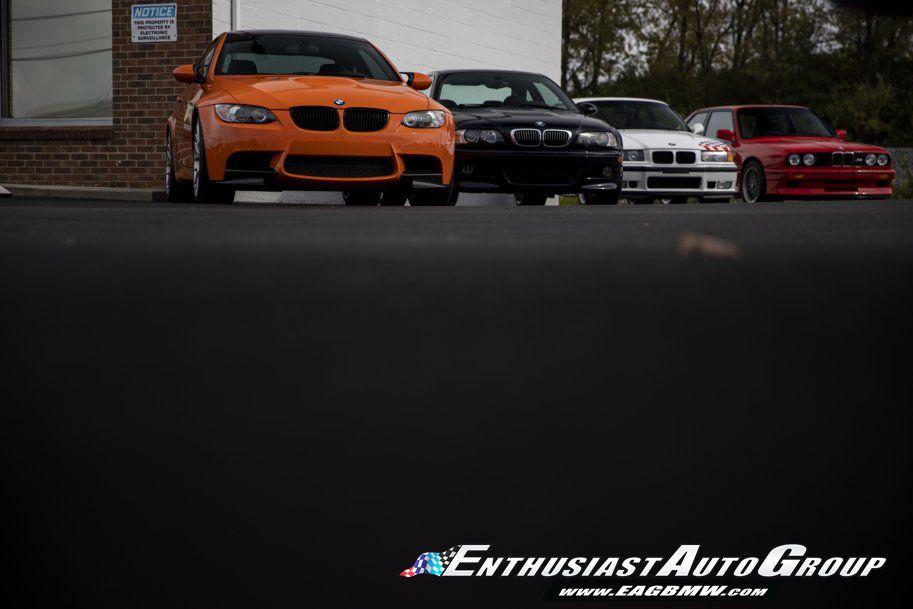 BMW collection for sale 31 This $3.2 Million Collection Of M And Z Cars Is A BMW Enthusiast’s Dream