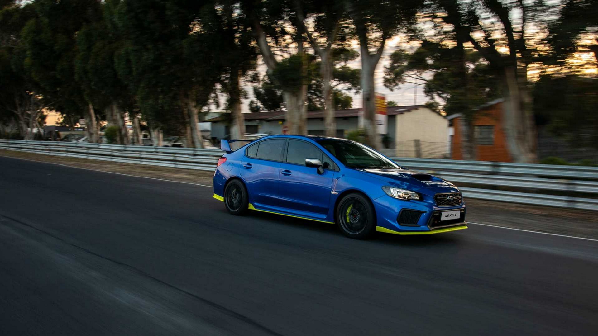 Subaru-WRX-STI-Diamond-12 Subaru Launches South Africa’s Most Powerful WRX STi To Date