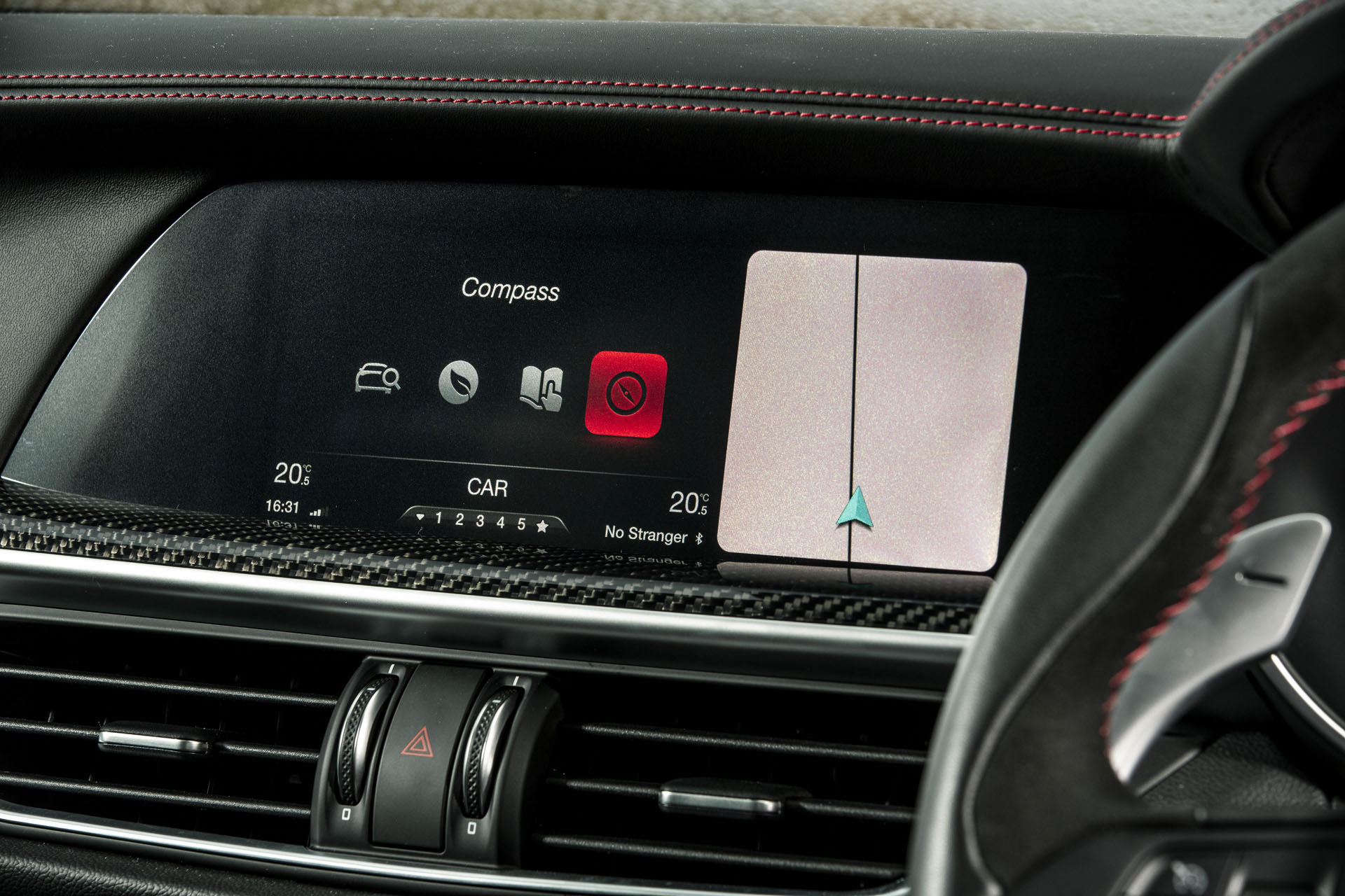 2019-alfa-romeo-stelvio-quadrifoglio-93 Start Your Morning Off Right With 125 Photos Of The Alfa Romeo Stelvio Quadrifoglio