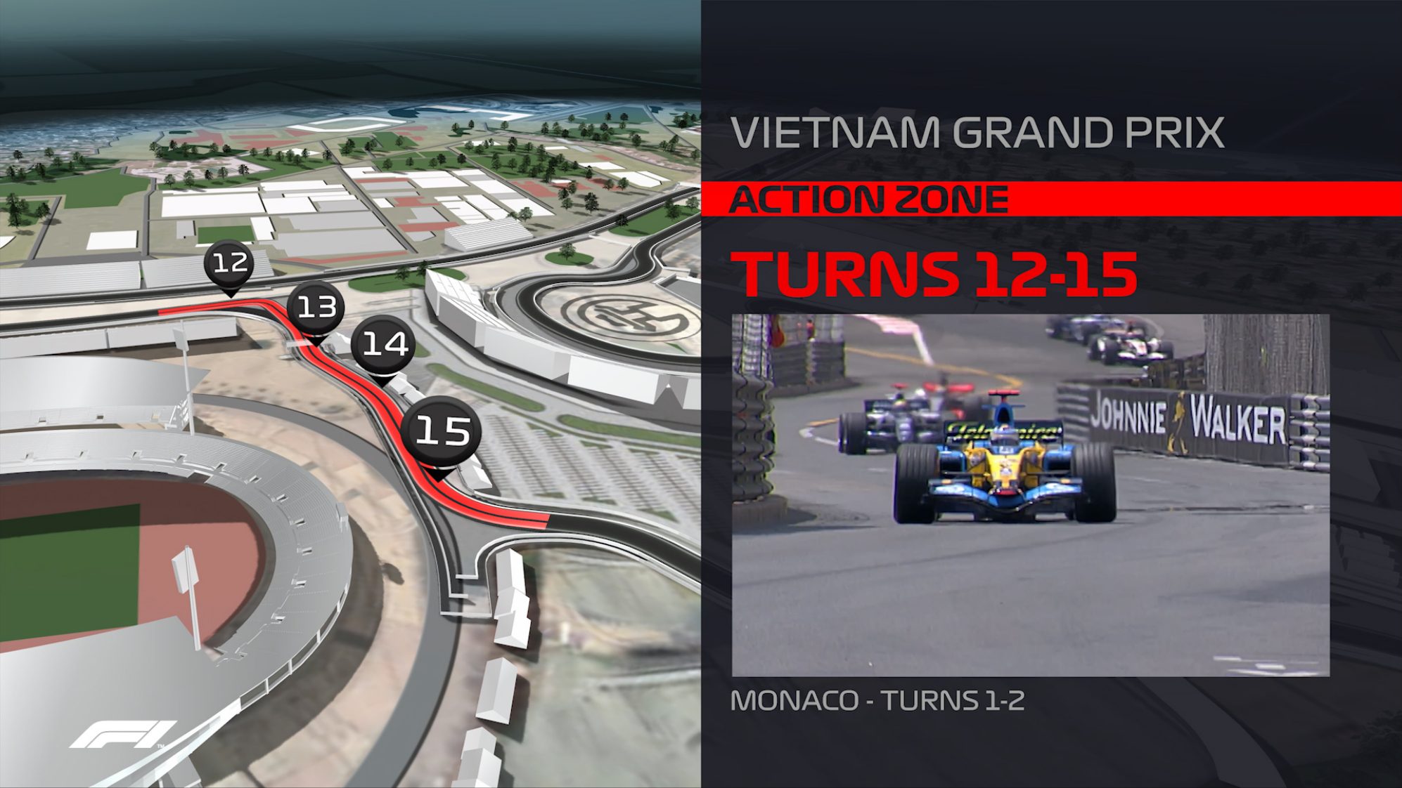 F1-Vietnamese-Grand-Prix-3 Vietnamese Formula 1 Grand Prix Confirmed For 2020 In Hanoi