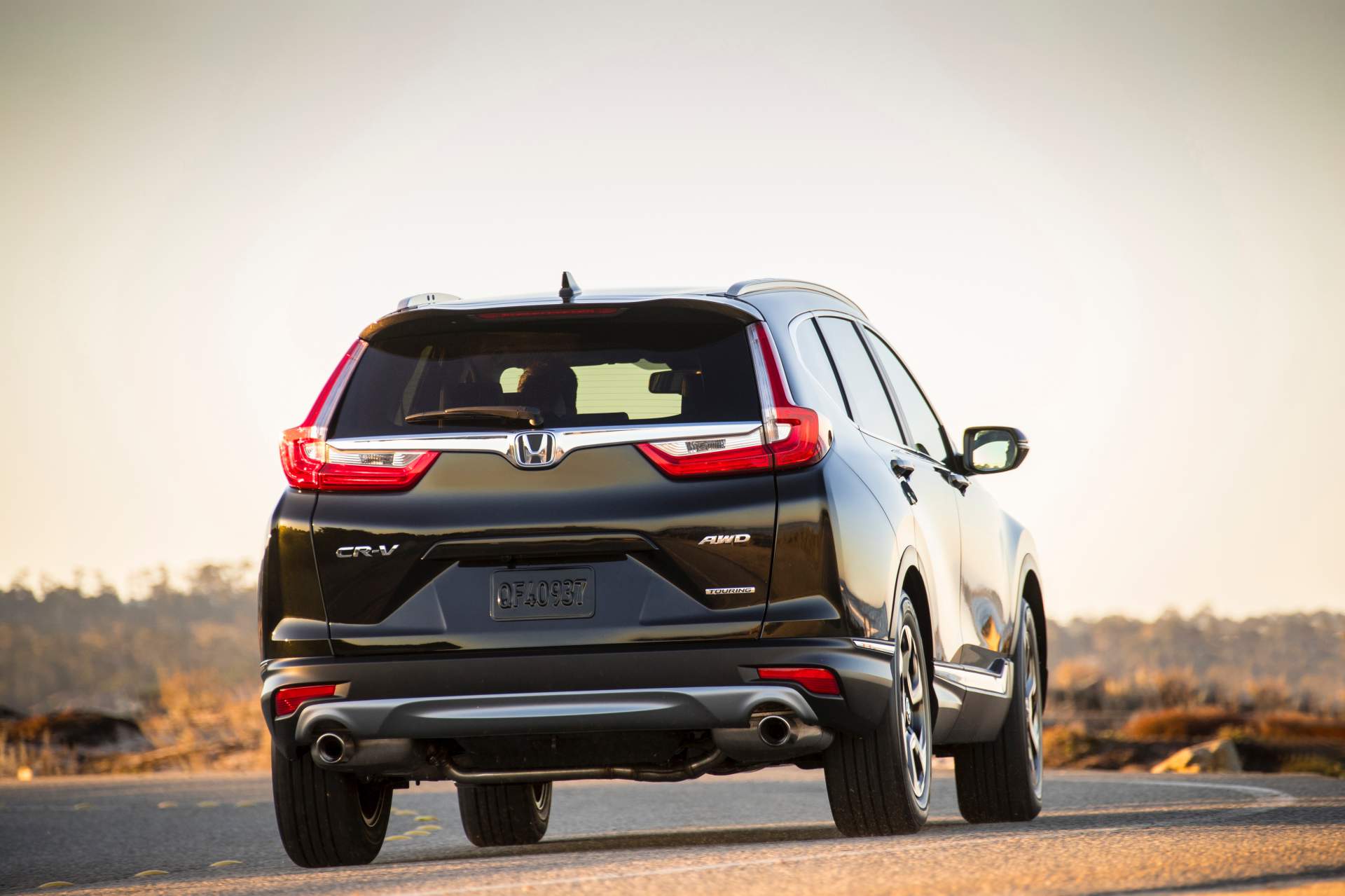 2019 Honda CR-V 2019 Honda CR-V’s Only Update Is A New Body Color Yet Pricing Increases By $100-$200