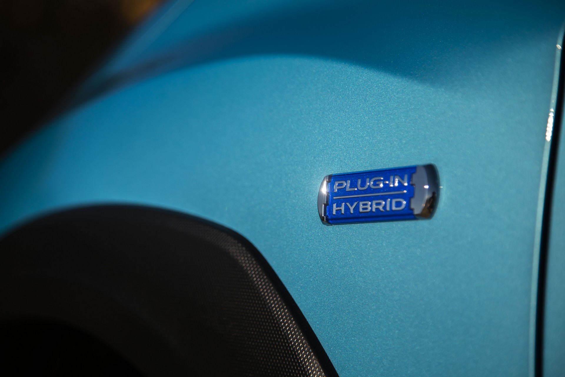 2019 Subaru Crosstrek Hybrid-51 2019 Subaru Crosstrek Hybrid Debuts With PHEV Powertrain, 17 Mile Electric Range