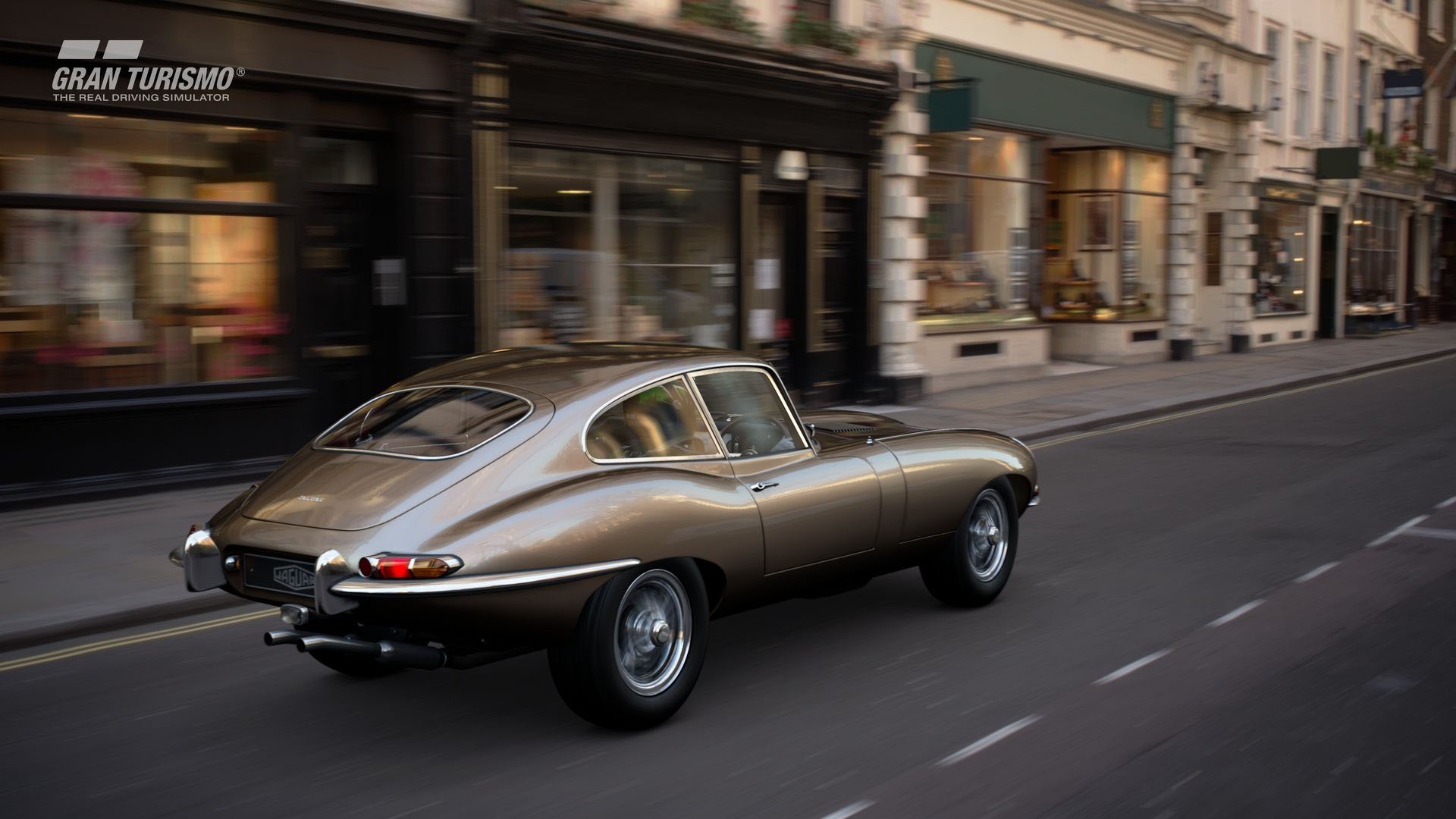 gran-turismo-sport-november18-update-14 Now You Can Drive The Pagani Zonda R In Gran Turismo Sport (If You Can’t In Real Life)