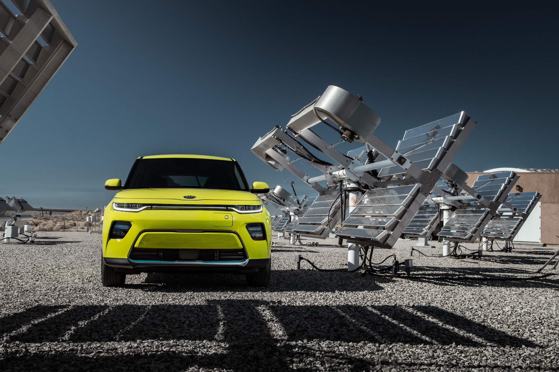 2020 Kia Soul Is Now 50% Sharper And Optionally, 100% Electric