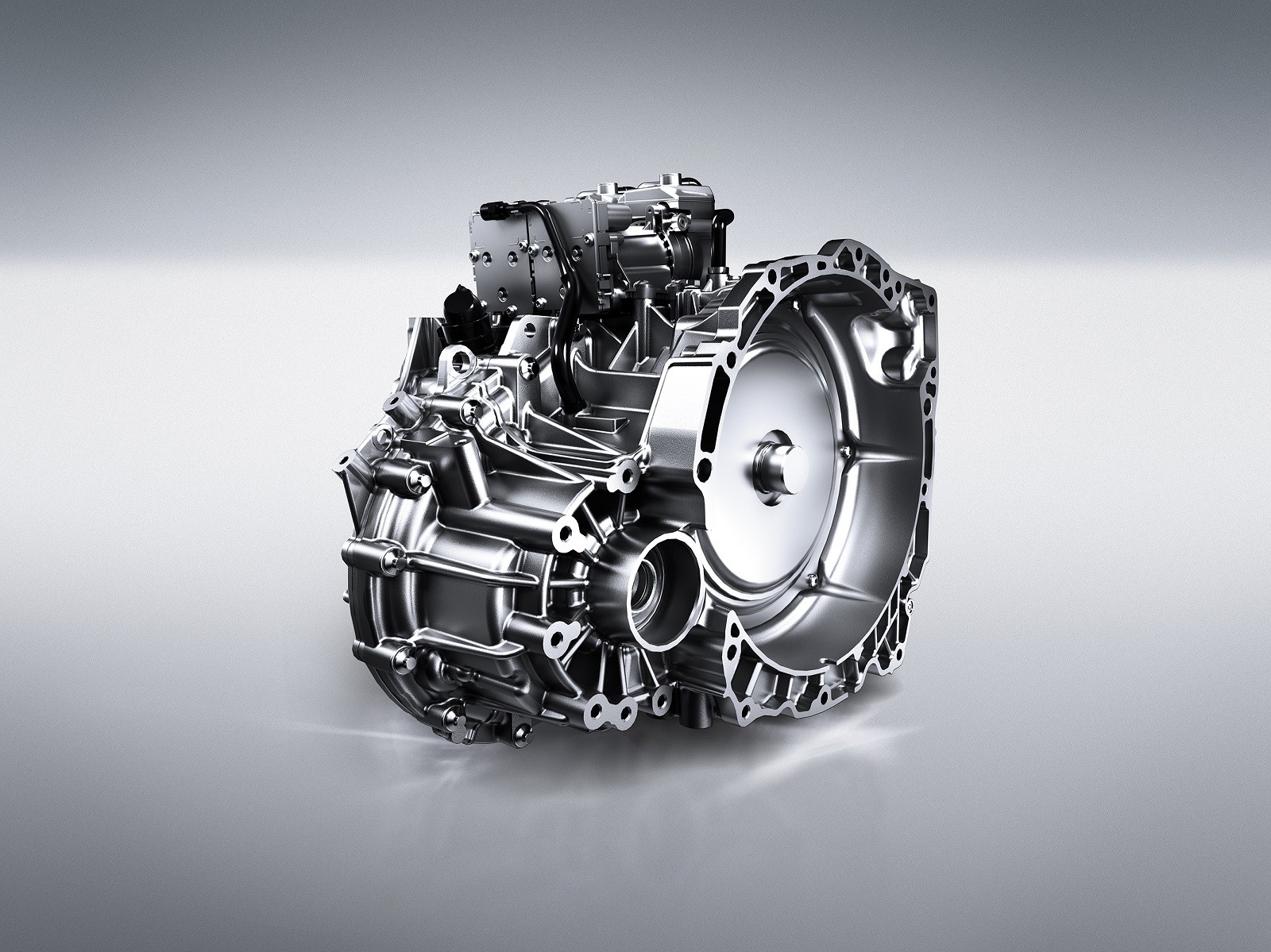 Geely Bin Yue-2 Geely Says Its New Bin Yue Crossover Has A Star Wars Inspired Interior