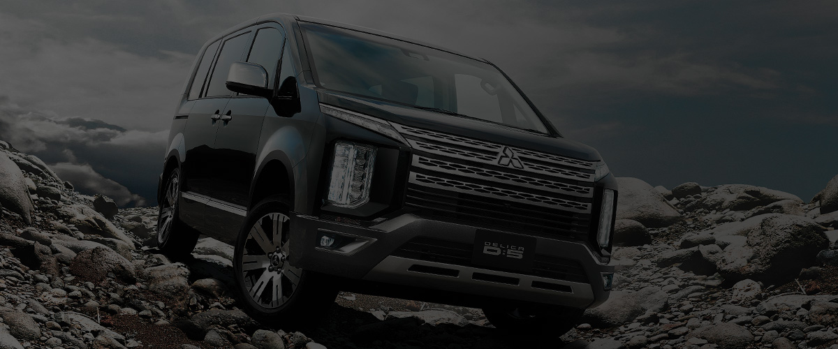 2019 mitsubishi d5 delica 18 2019 Mitsubishi D:5 Delica Is A Boldly Styled, Japan-Only Minivan