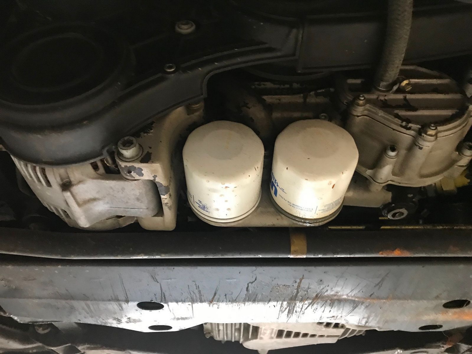 Ferrari-456-Crash-10 Could This Damaged Ferrari 456 With A Six-Speed Manual Become The Perfect Donor Car?