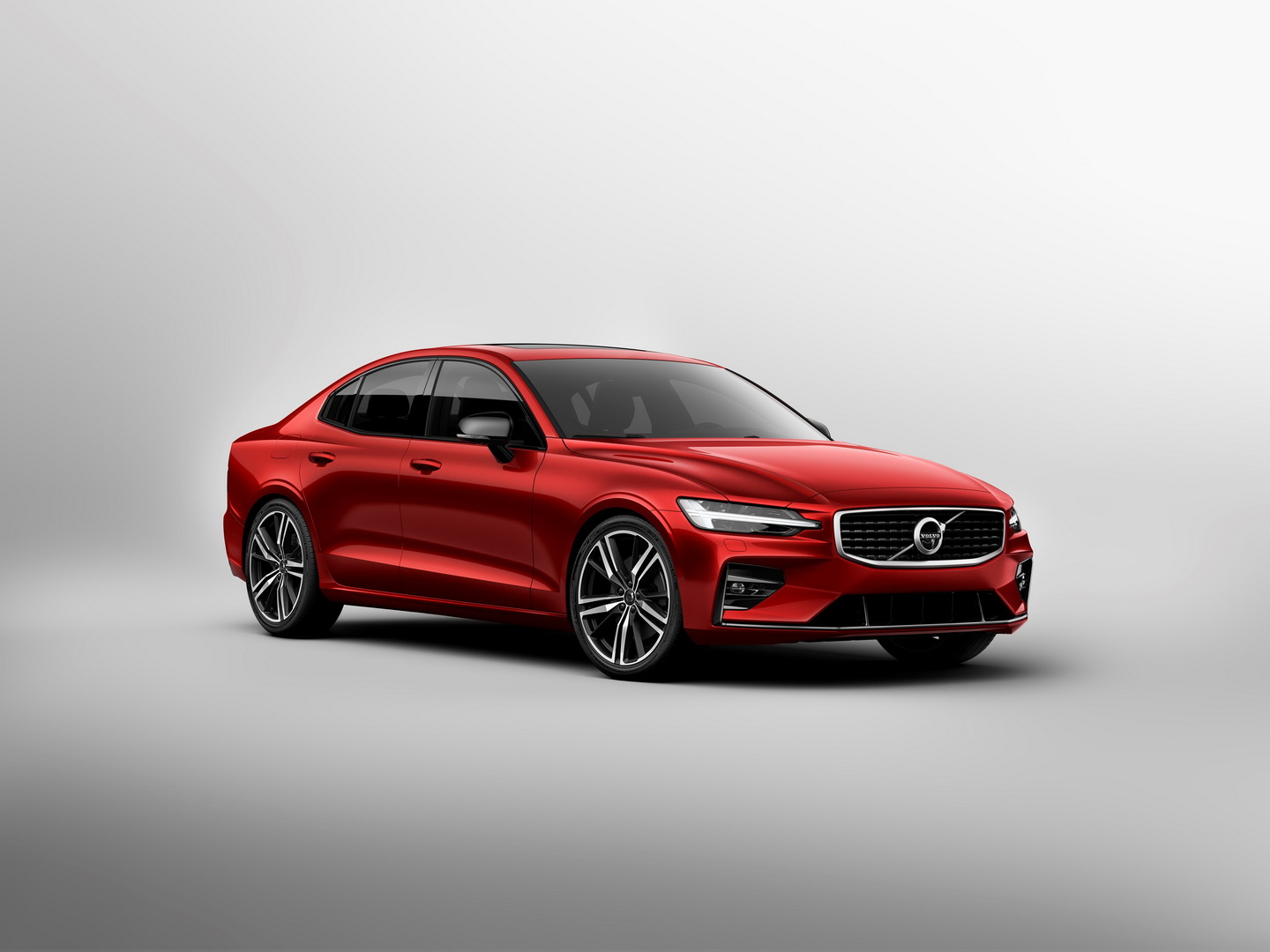 2019 volvo s60 1 These Are The 2019 North American Car, Utility And Truck Of The Year Finalists