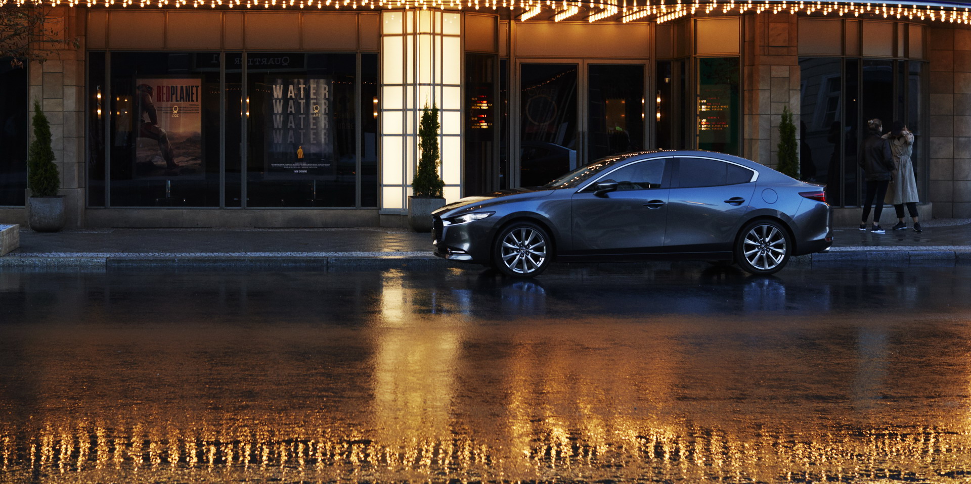 2019 Mazda 3 Sedan Hatch 333 2019 Mazda3 To Offer AWD Option In The United States