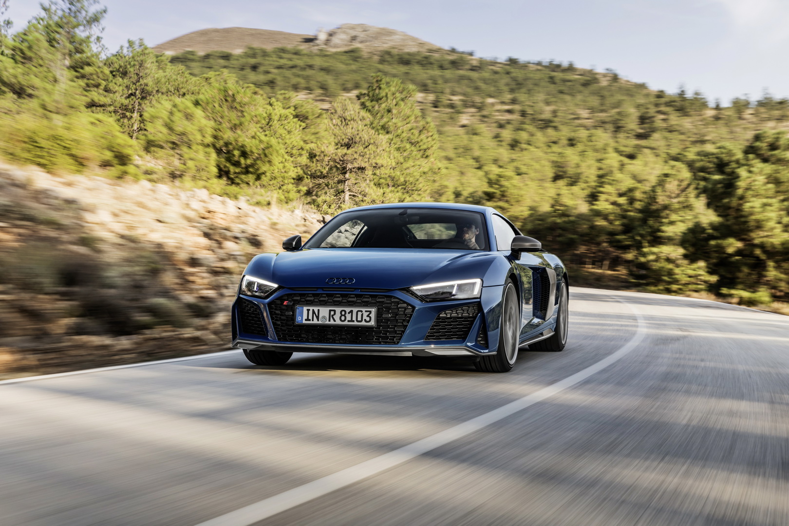 2019 audi r8 1 Audi R8 Will Remain V10 Only, Says Supercar’s Project Manager