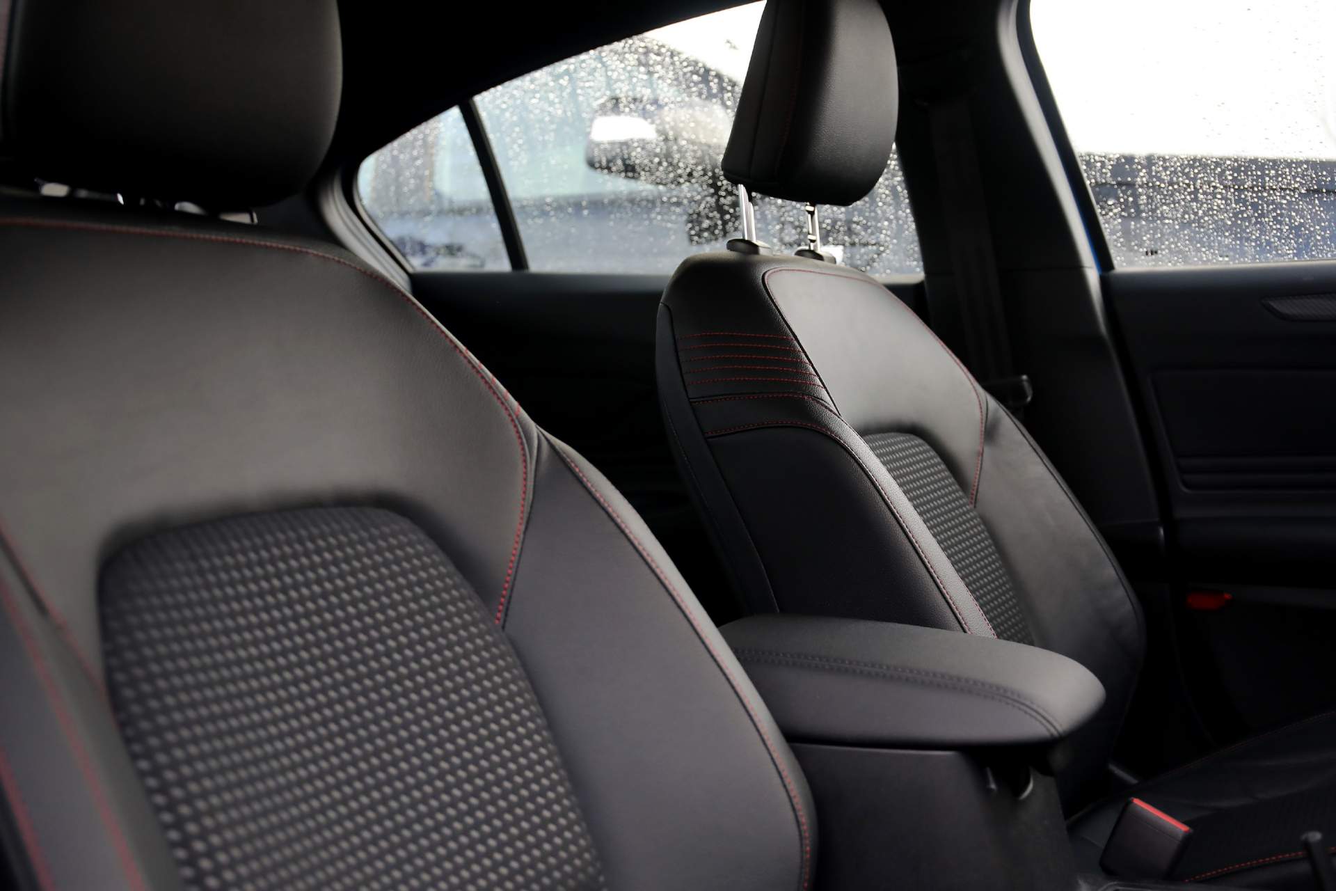 2019 Ford Focus first drive 4 First Drive: 2019 Ford Focus Covers All Bases Without Losing Its Character