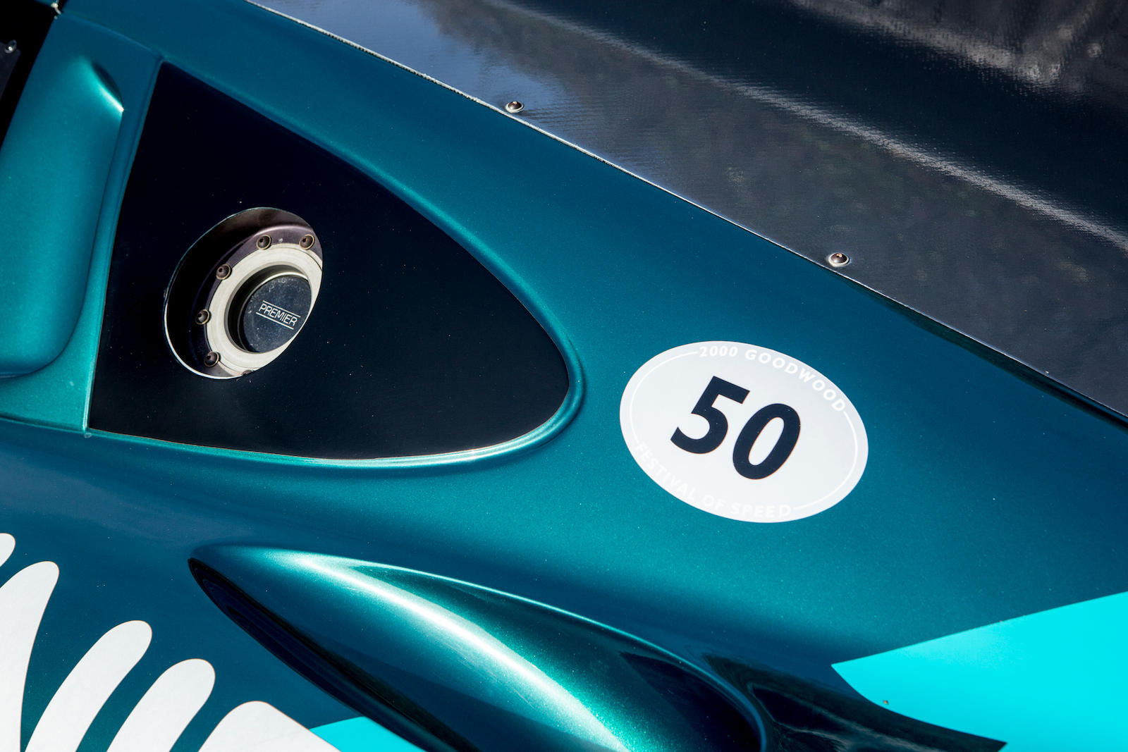 Bonhams May Have Just Made Our Jaguar-Racer Decision Even Harder