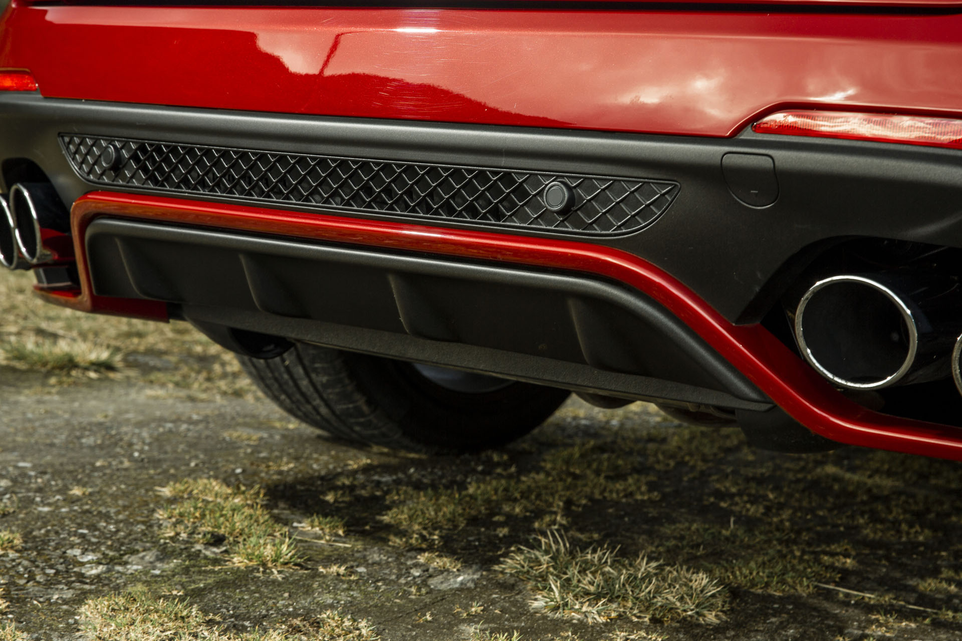 2019-alfa-romeo-stelvio-quadrifoglio-103 Start Your Morning Off Right With 125 Photos Of The Alfa Romeo Stelvio Quadrifoglio