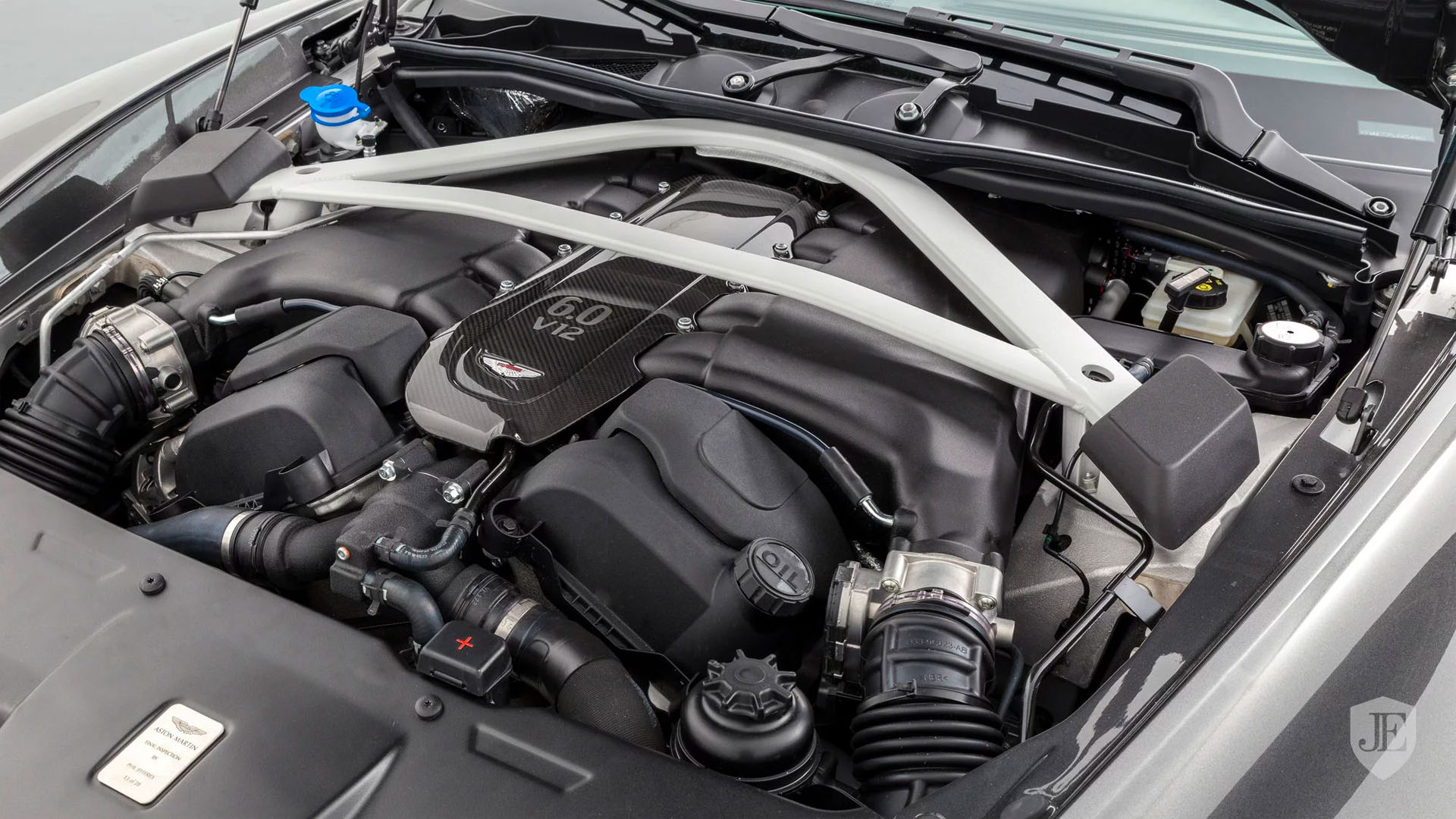 Aston Martin Vanquish Zagato Speedster 12 copy You Can Still Get An Aston Martin Vanquish Zagato Speedster, But It’ll Cost You