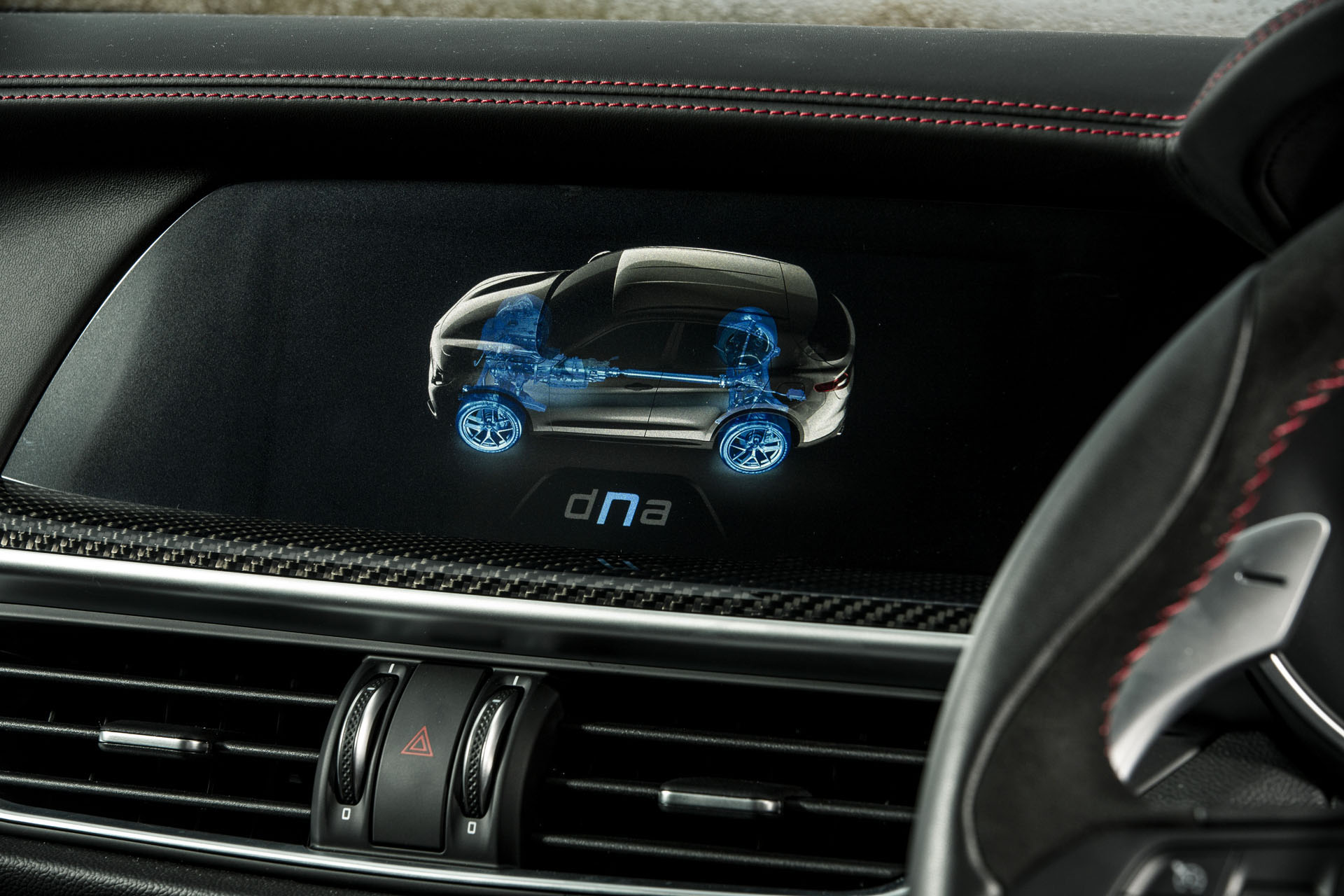 2019-alfa-romeo-stelvio-quadrifoglio-97 Start Your Morning Off Right With 125 Photos Of The Alfa Romeo Stelvio Quadrifoglio