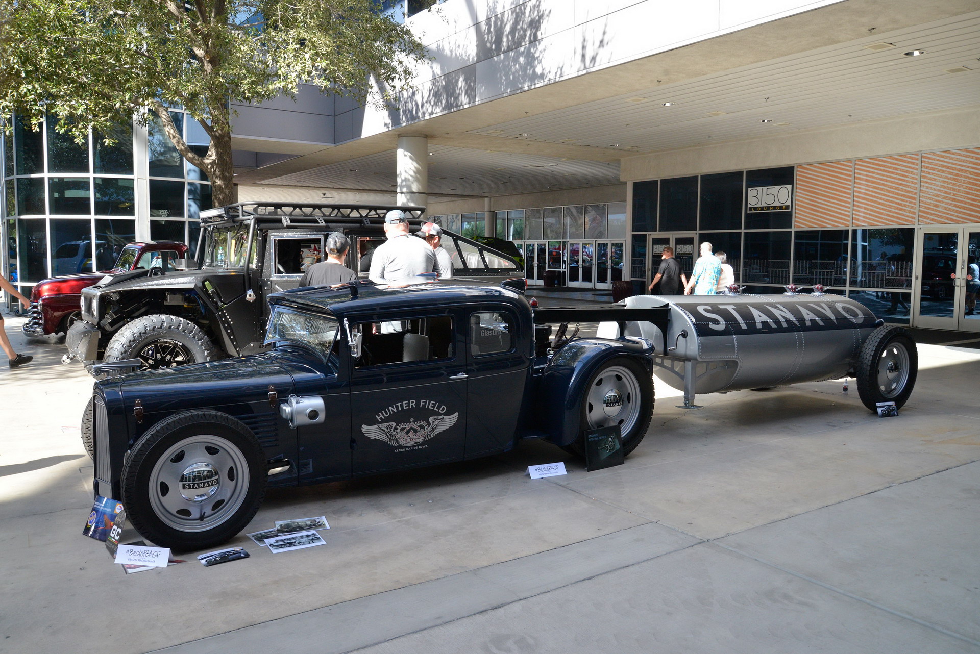 2018 SEMA Show-265 2018 SEMA: Take A Visual Tour Of The World’s Biggest Tuning Show