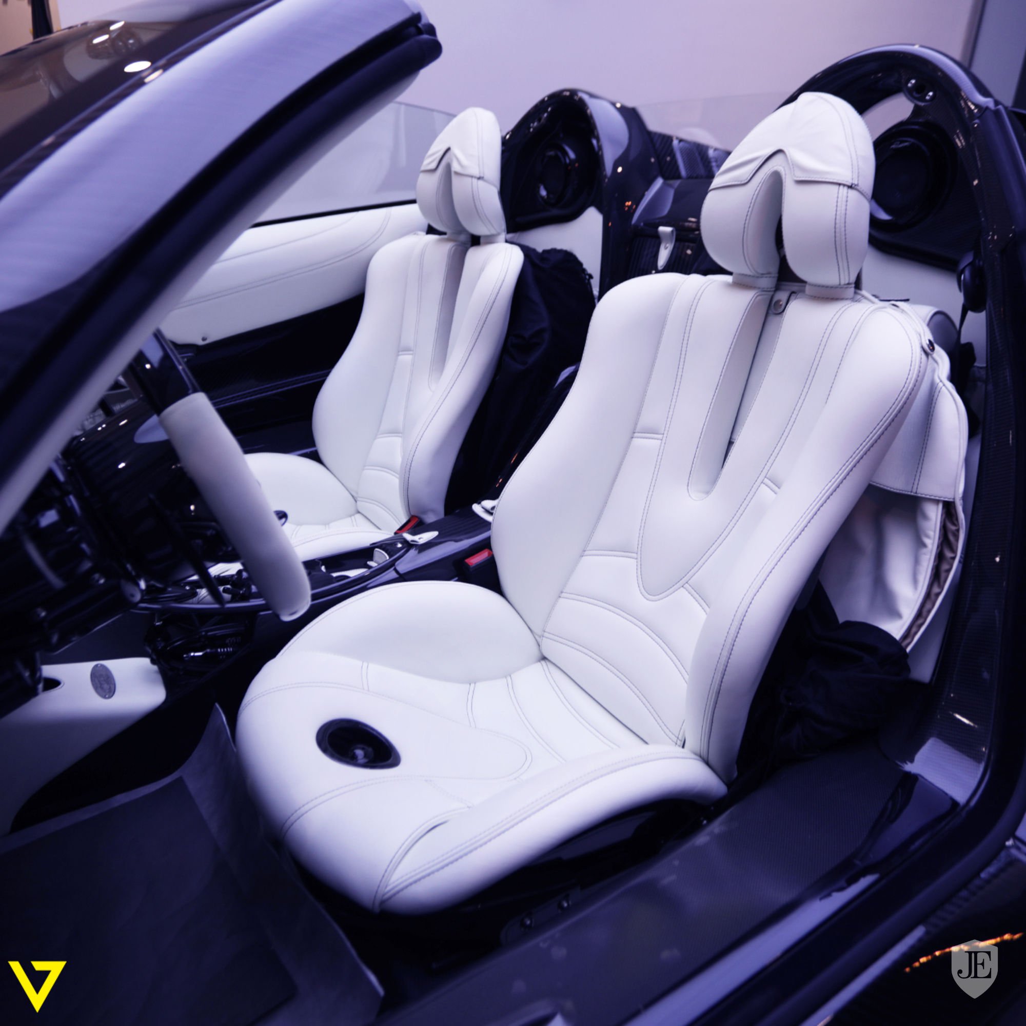 Pagani-Huayra-Roadster-For-Sale-7 The Very First Pagani Huayra Roadster Is Looking For An Owner