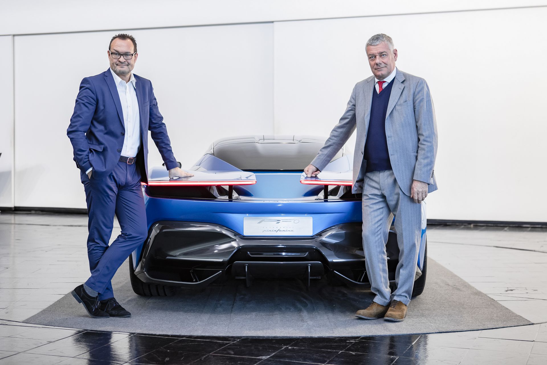 Pininfarina-PF0-Hypercar-2 Pininfarina’s PF0 Hypercar Has Our Attention In New Teasers