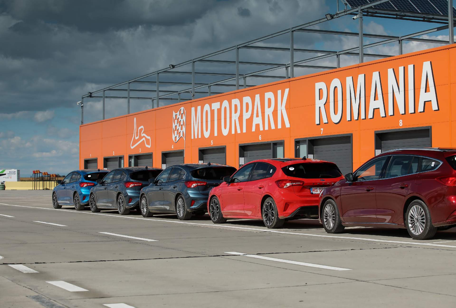 2019 Ford Focus first drive 41 First Drive: 2019 Ford Focus Covers All Bases Without Losing Its Character