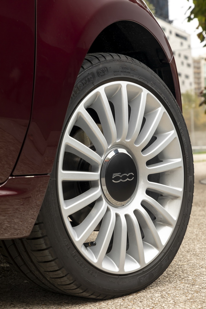 2018 fiat 500 by repetto 25 Fiat 500 By Repetto Is A Special Edition Model Priced From €18,490