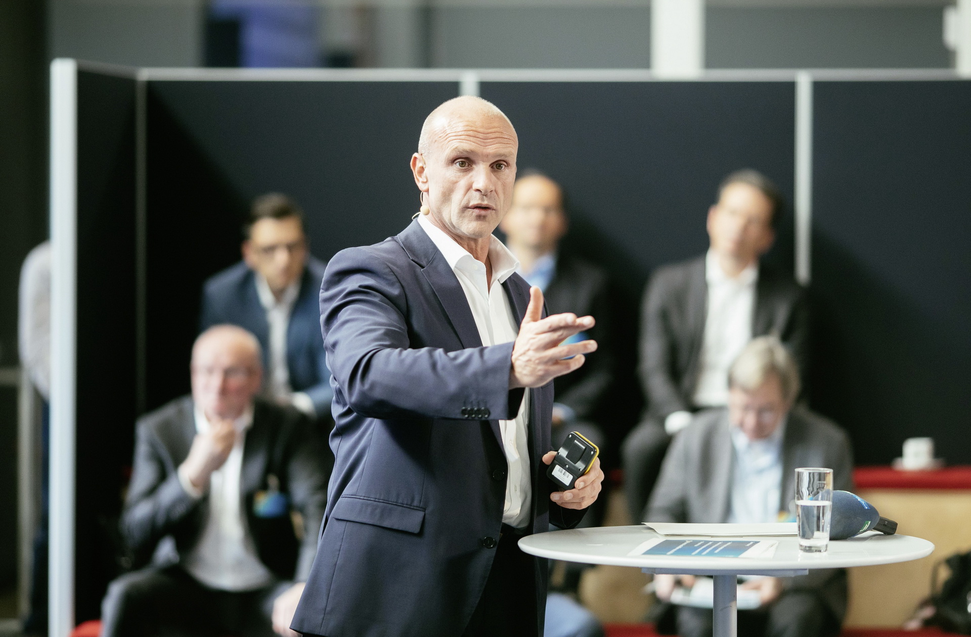 VW-Zwickau-14 VW To Turn Zwickau Plant Into Europe’s Biggest EV Factory