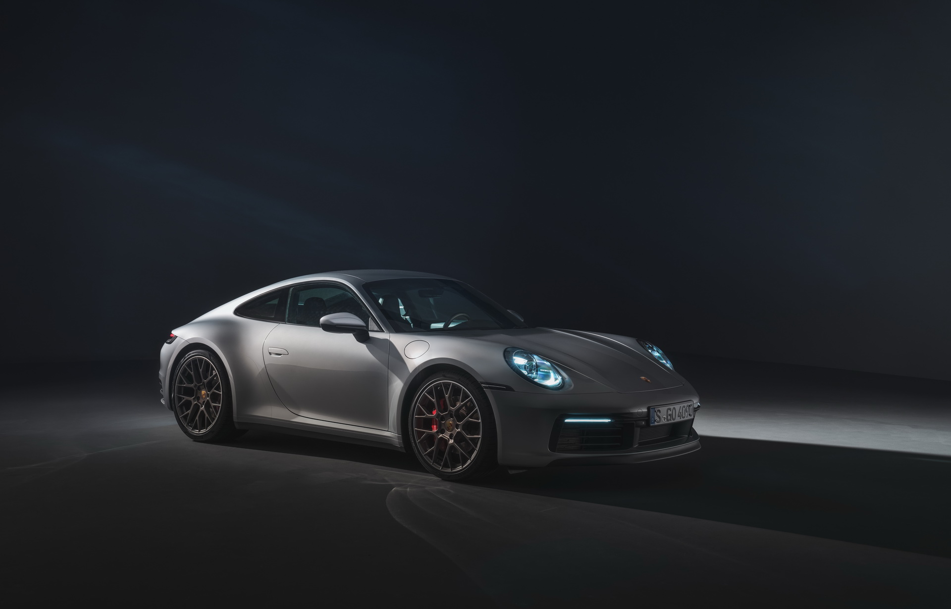 2020-Porsche-911-18 2020 Porsche 911: Take A Detailed Video Tour Around The All-New 992