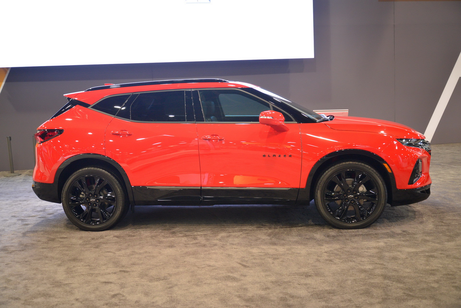 2018 SEMA Show-251 2018 SEMA: Take A Visual Tour Of The World’s Biggest Tuning Show