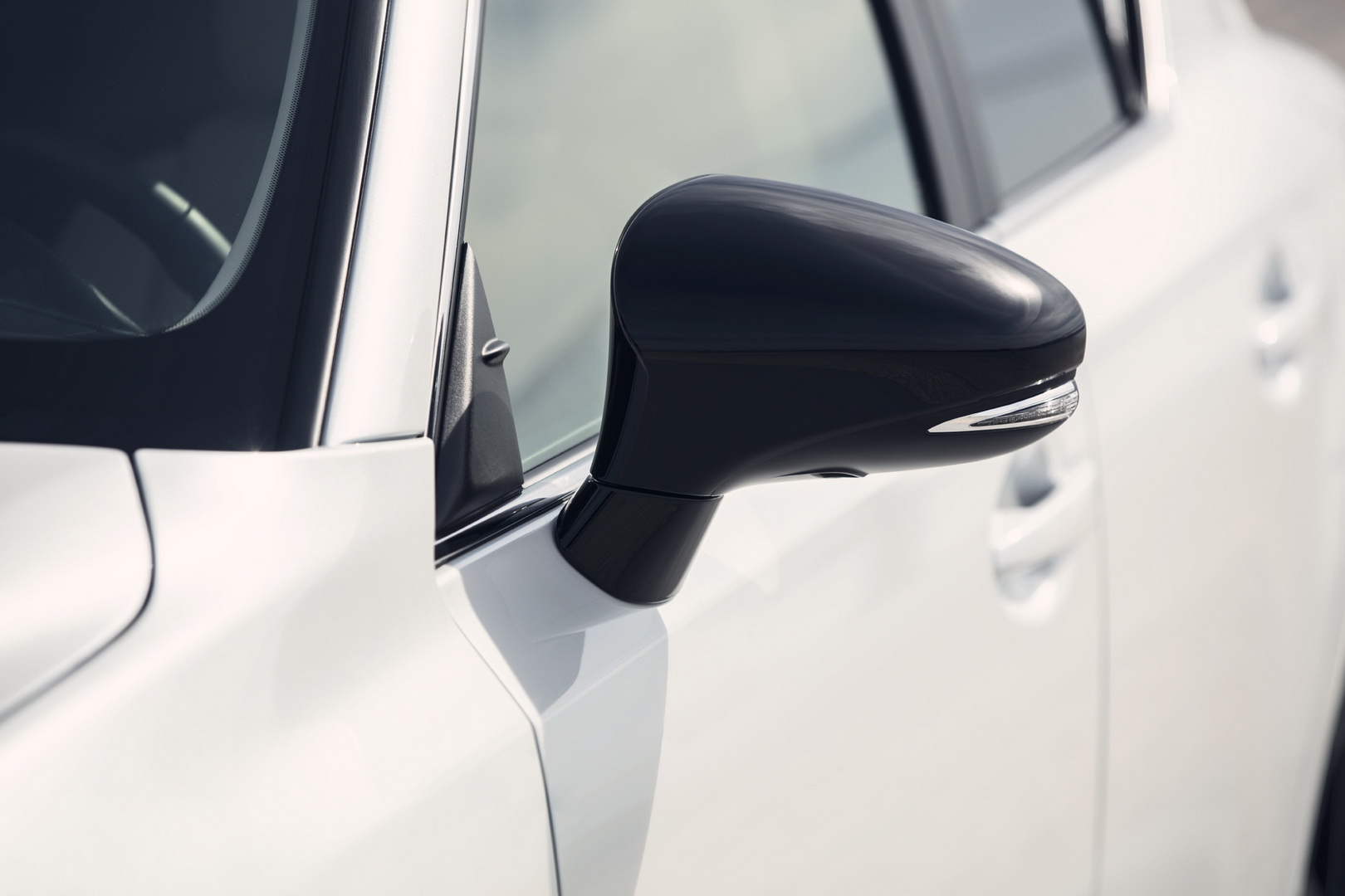 2019 lexus ct 200h 3 2019 Lexus CT 200h Arrives With New Grades And Specifications