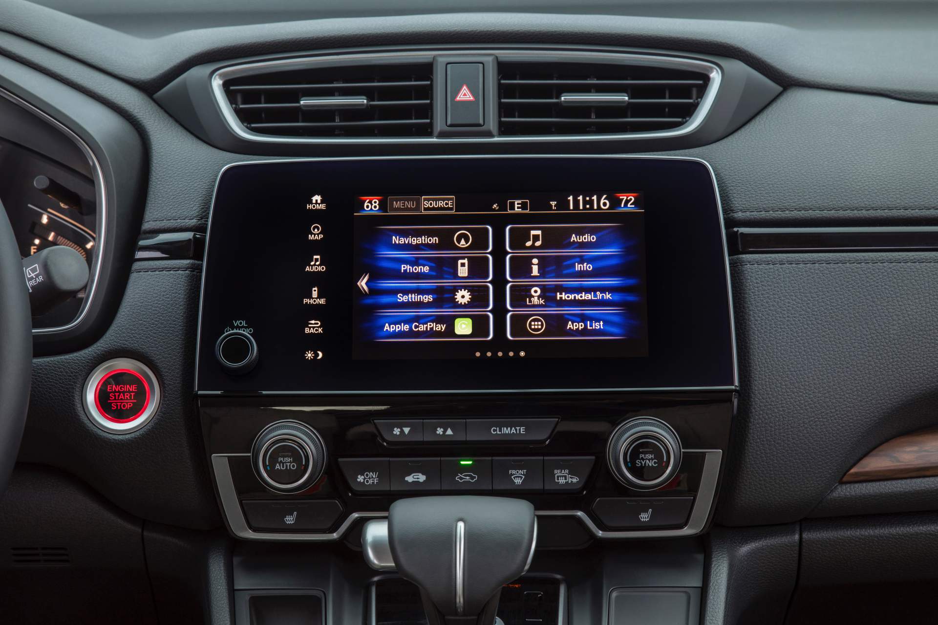 2019 Honda CR-V 2019 Honda CR-V’s Only Update Is A New Body Color Yet Pricing Increases By $100-$200