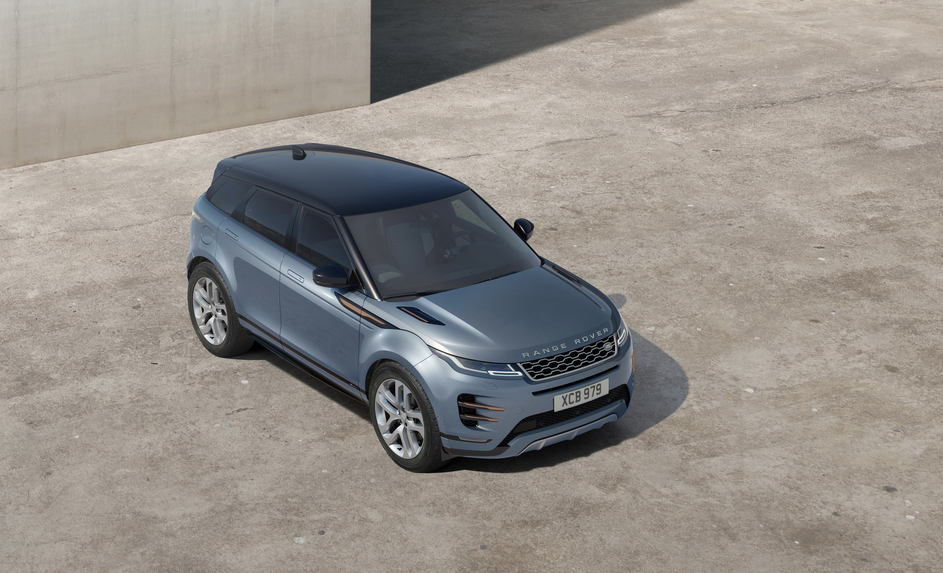 2020 Range Rover Evoque 89 Tata Motors Gets Lower Credit Rating Due To Jaguar Land Rover’s Weak Status