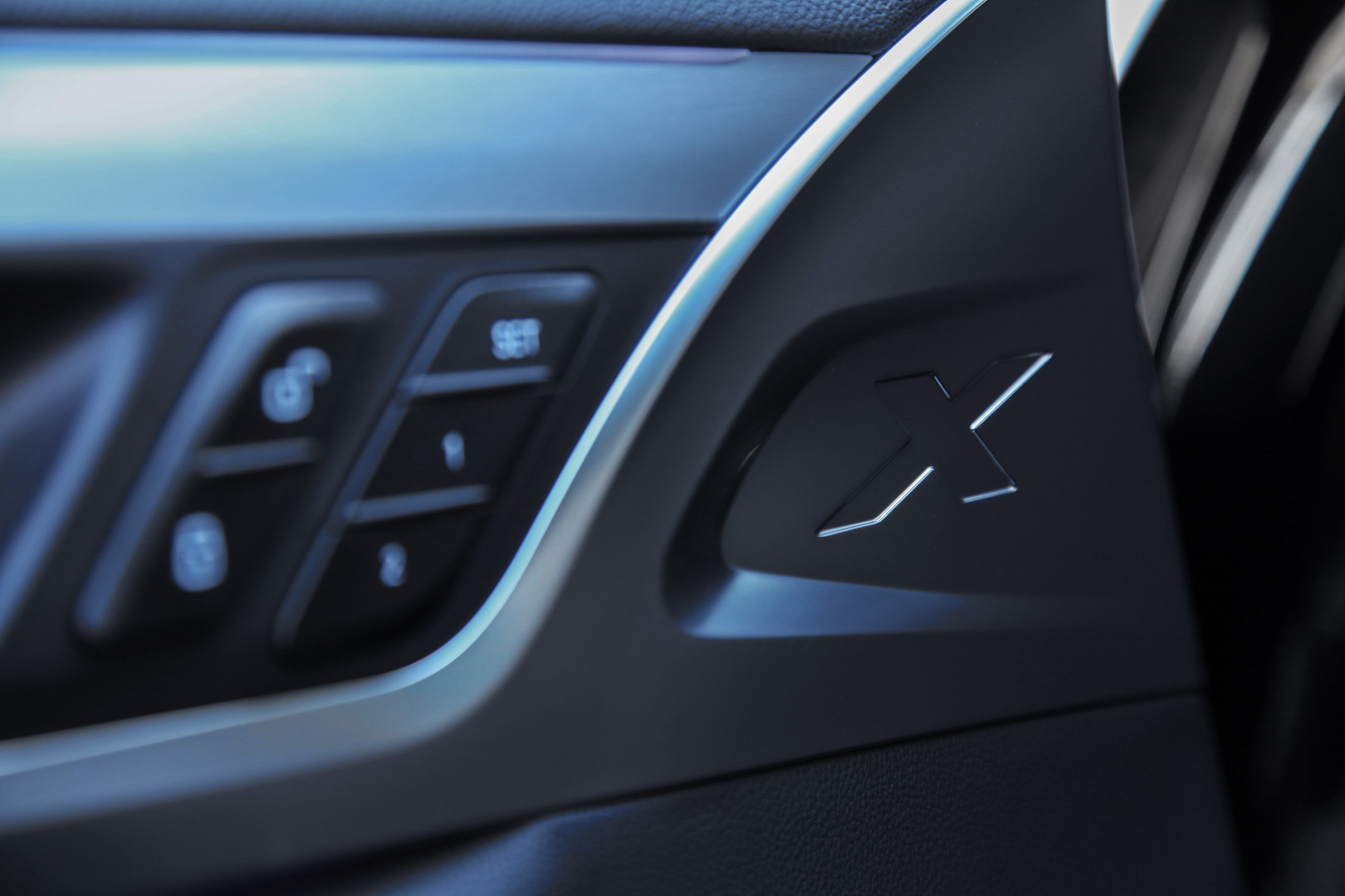 2019 bmw x4 tuning dahler 14 Second-Gen BMW X4 Gets Significant Power Boost From Dahler