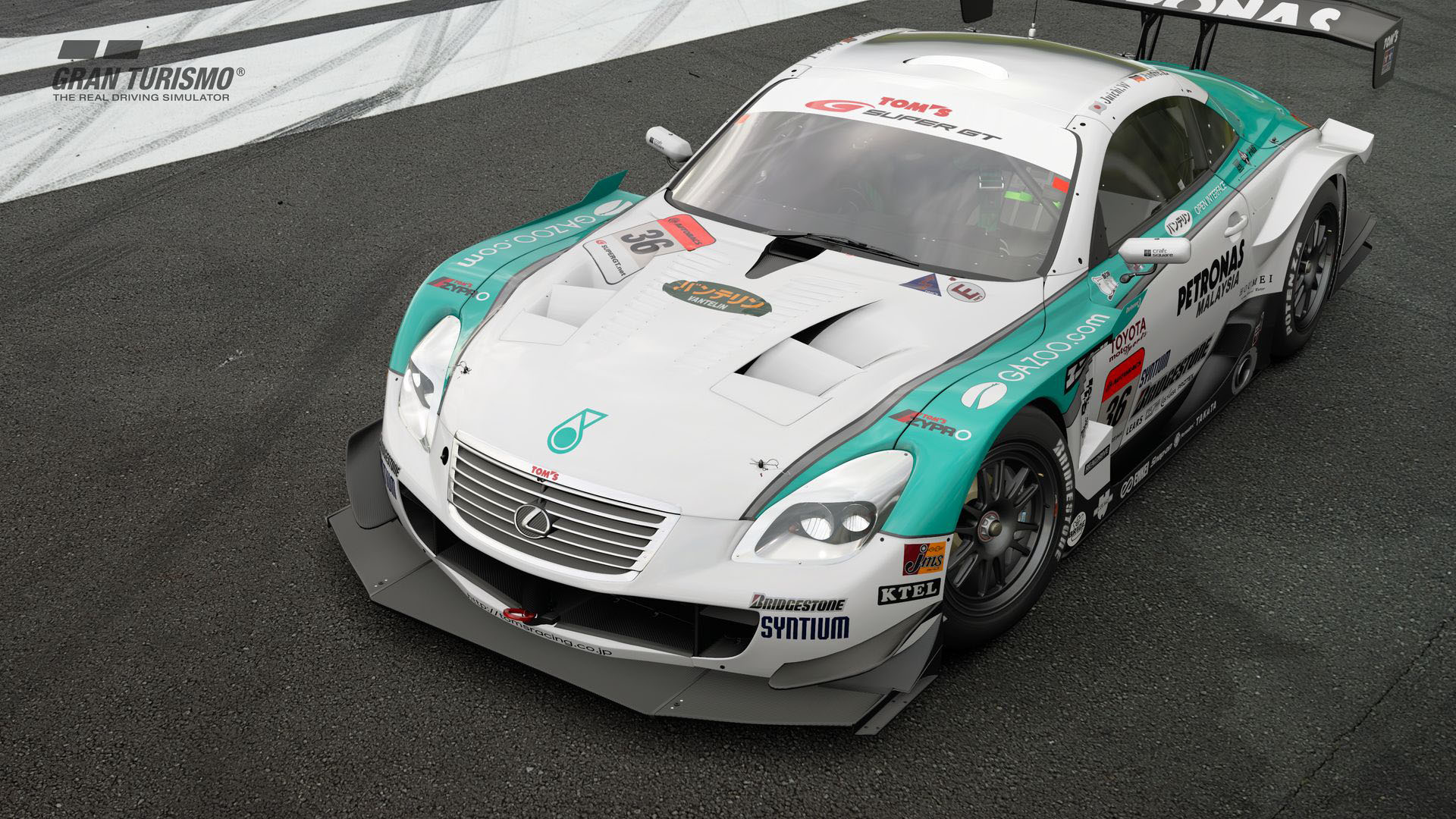 gran-turismo-sport-november18-update-22 Now You Can Drive The Pagani Zonda R In Gran Turismo Sport (If You Can’t In Real Life)