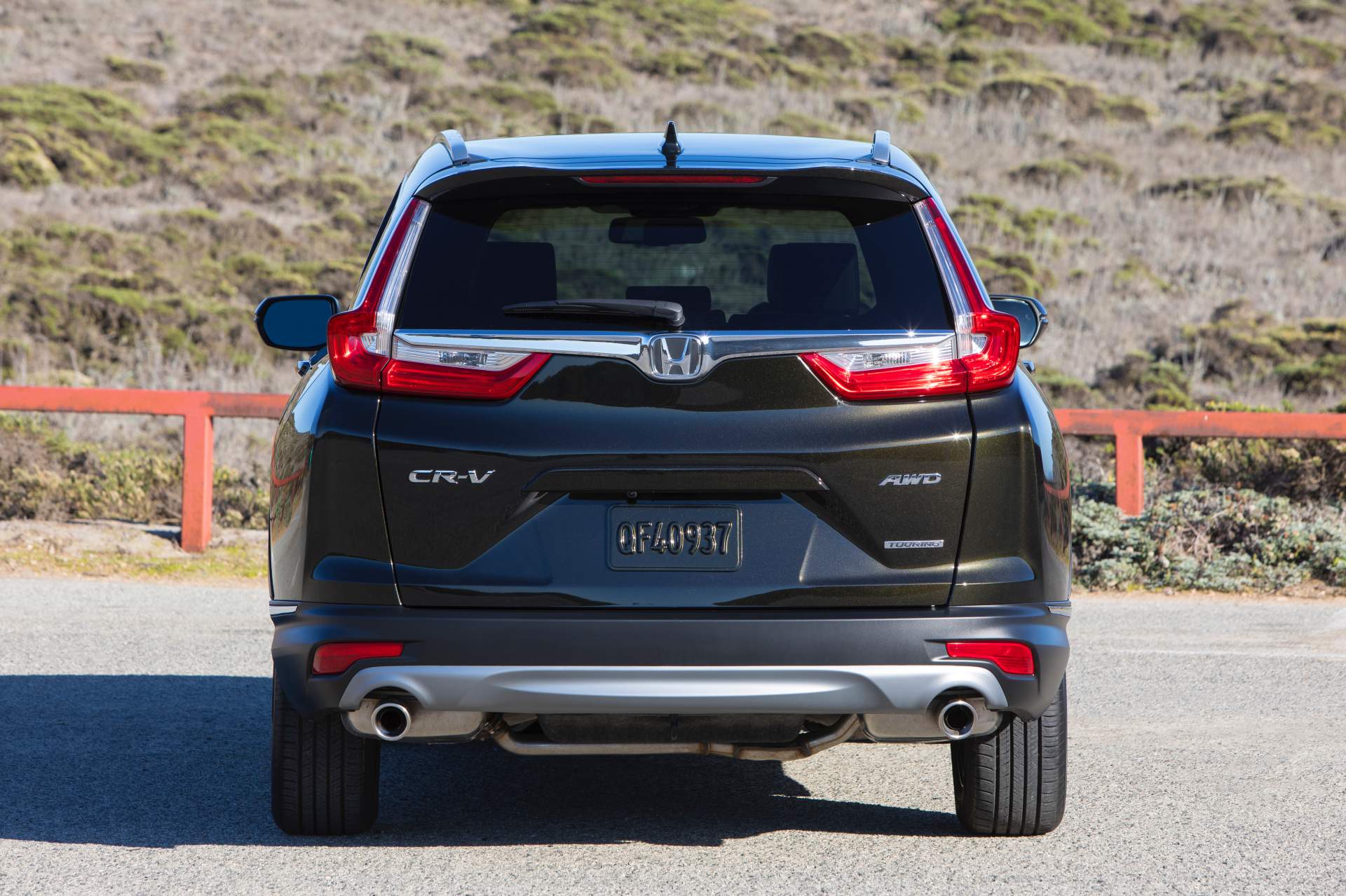 2019 Honda CR-V 2019 Honda CR-V’s Only Update Is A New Body Color Yet Pricing Increases By $100-$200