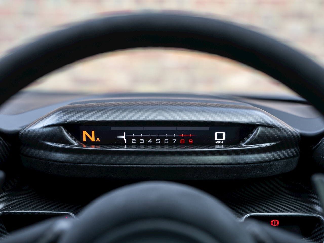 McLaren-Senna-For-Sale-17 A Flipper Has Put This Practically New McLaren Senna Up For Sale