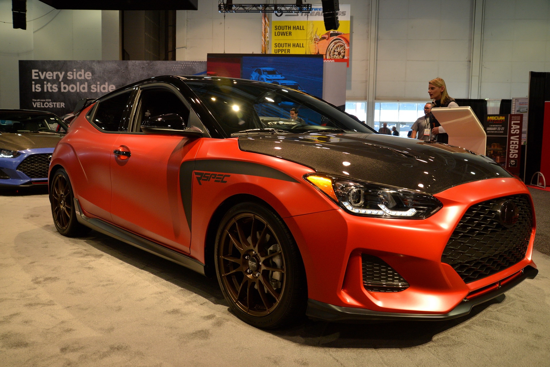 2018 SEMA Show-96 2018 SEMA: Take A Visual Tour Of The World’s Biggest Tuning Show