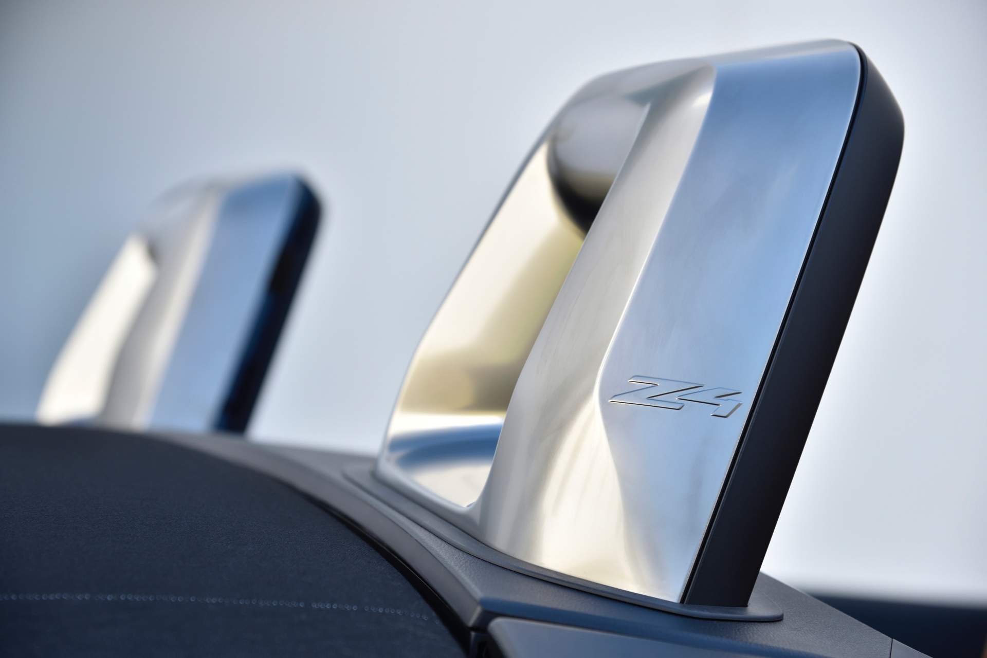 2019 BMW Z4 M40i 97 Get A Look At The 2019 BMW Z4 M40i From Every Angle In 121 Photos