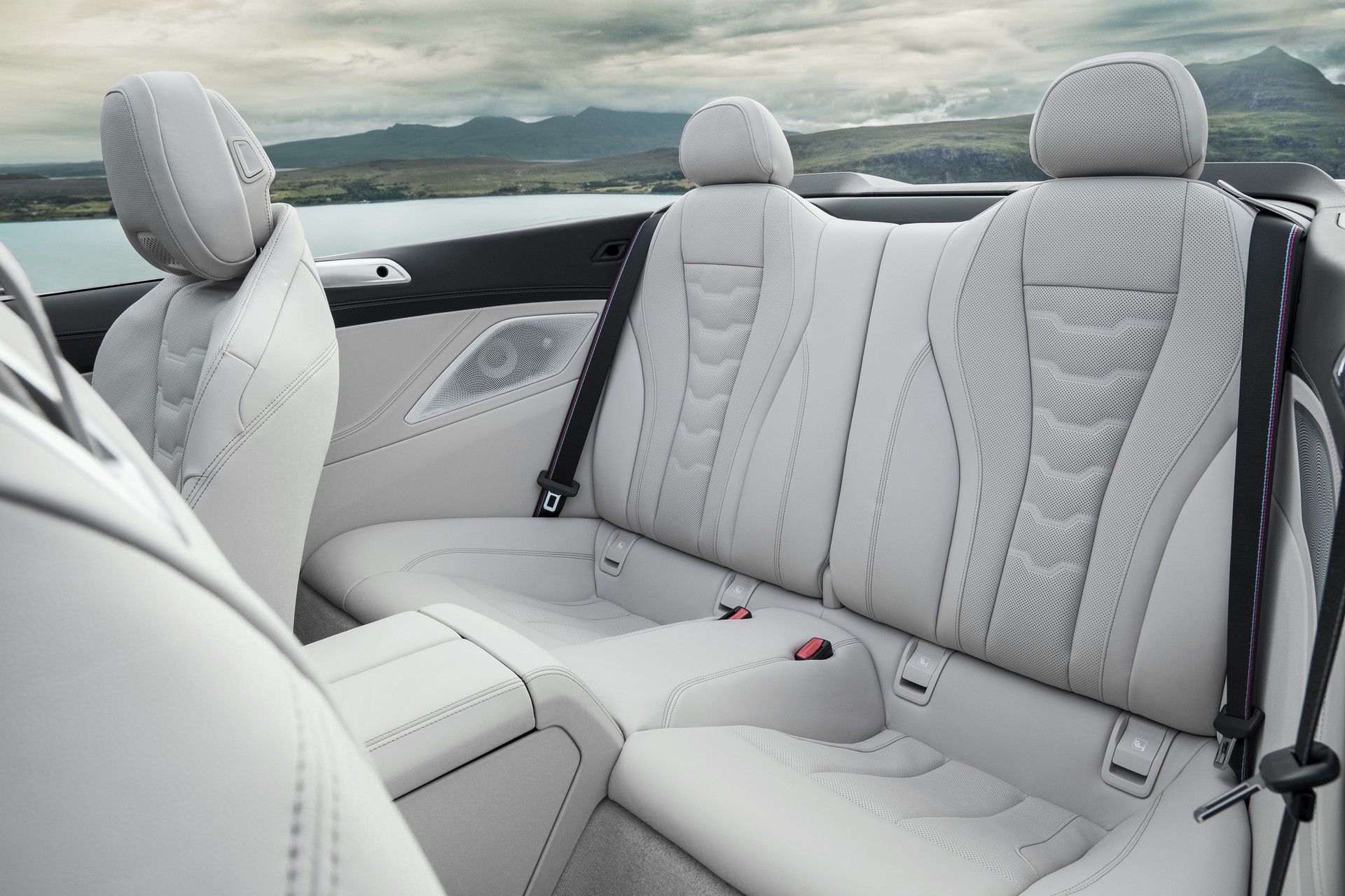 BMW 8-Series Convertible-22 BMW Drops The Top On The All-New 8-Series Convertible