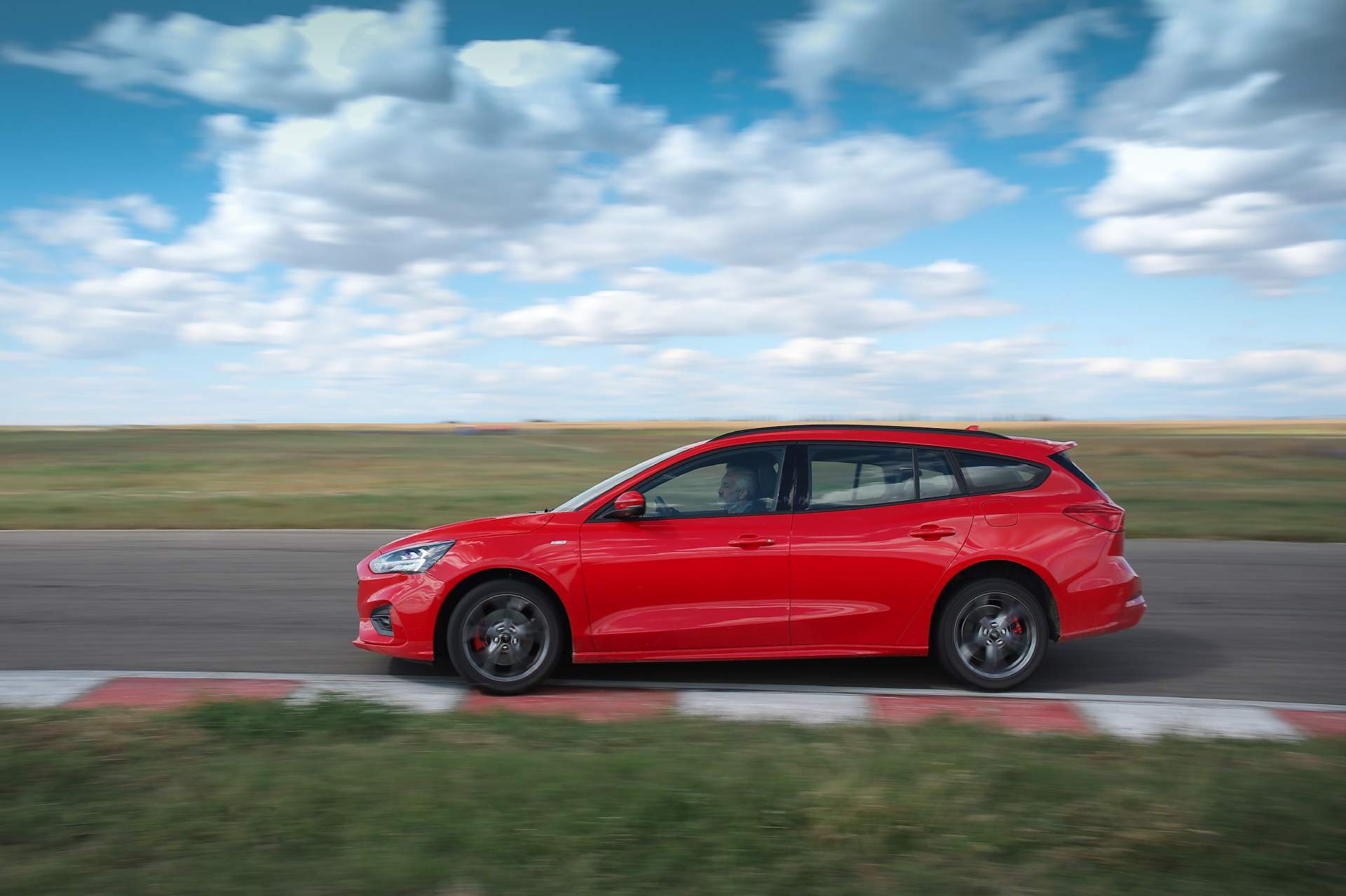 2019 Ford Focus first drive 44 First Drive: 2019 Ford Focus Covers All Bases Without Losing Its Character