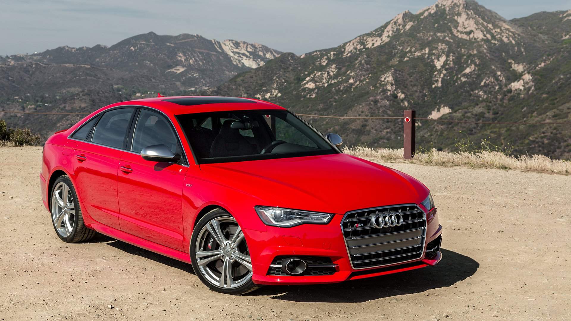 2018 Audi S6 Grab A 2018 Audi RS7 With A Massive $17,500 Discount While You Still Can