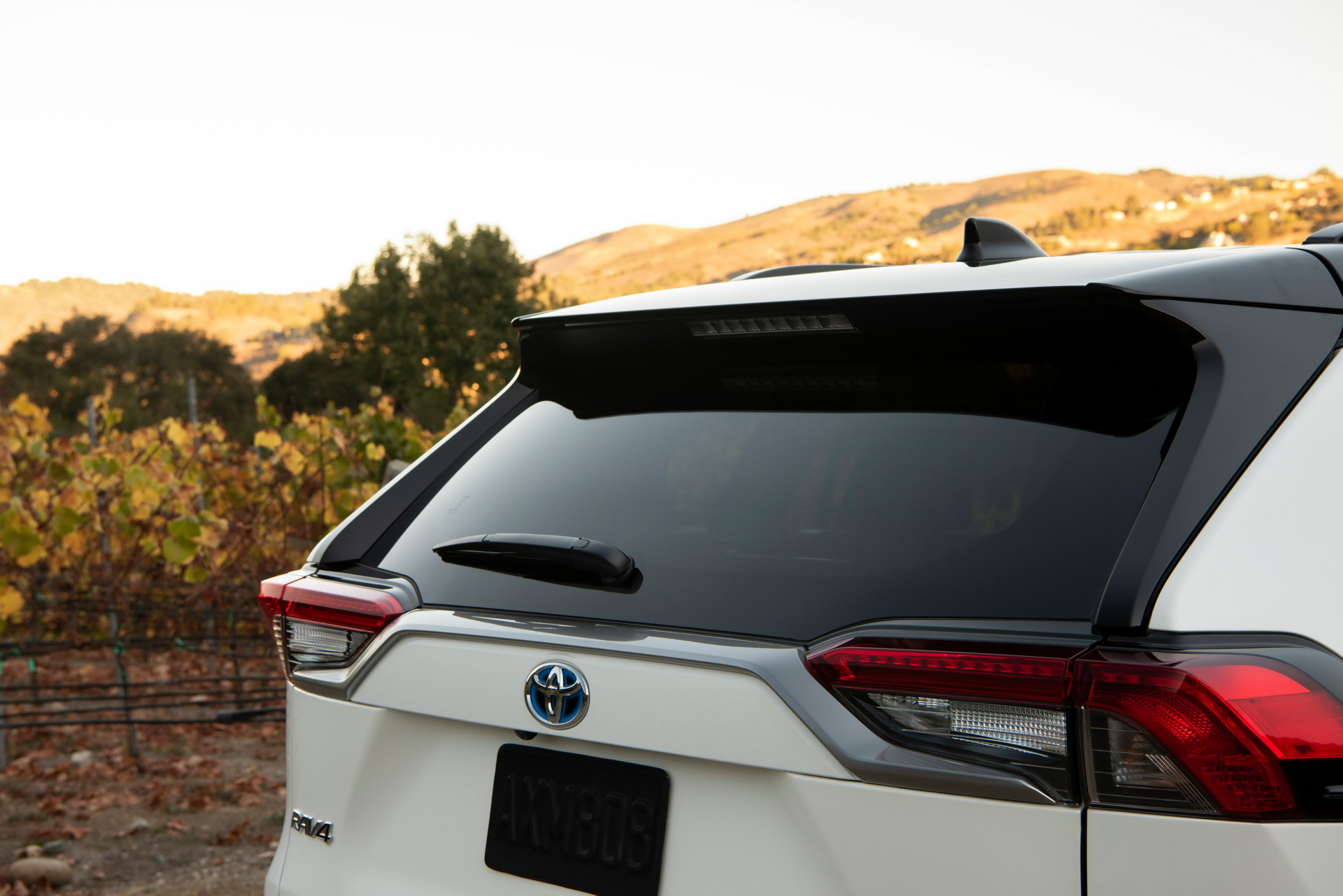 2019-Toyota-RAV4-37 2019 Toyota RAV4 Starts From $26,545: All The Details On Prices, Grades And Equipment